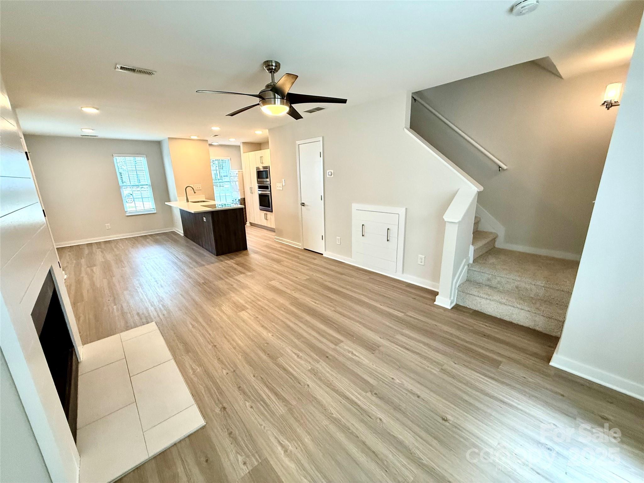 Midwood Place - Residential