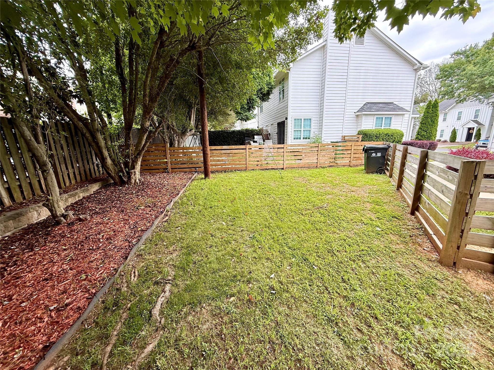 Midwood Place - Residential