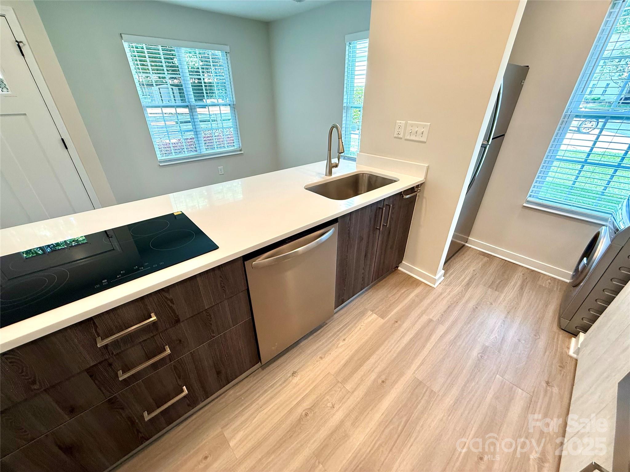 Midwood Place - Residential