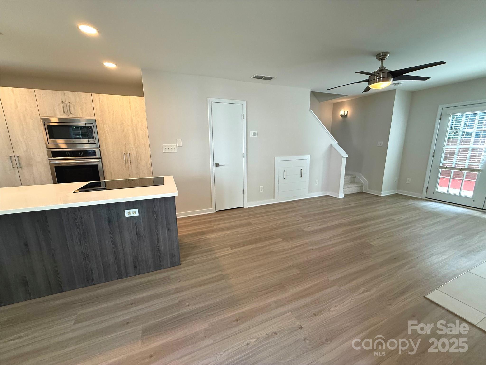 Midwood Place - Residential