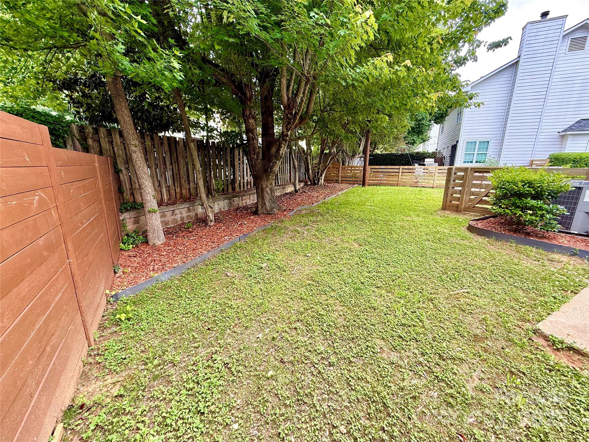 Midwood Place - Residential