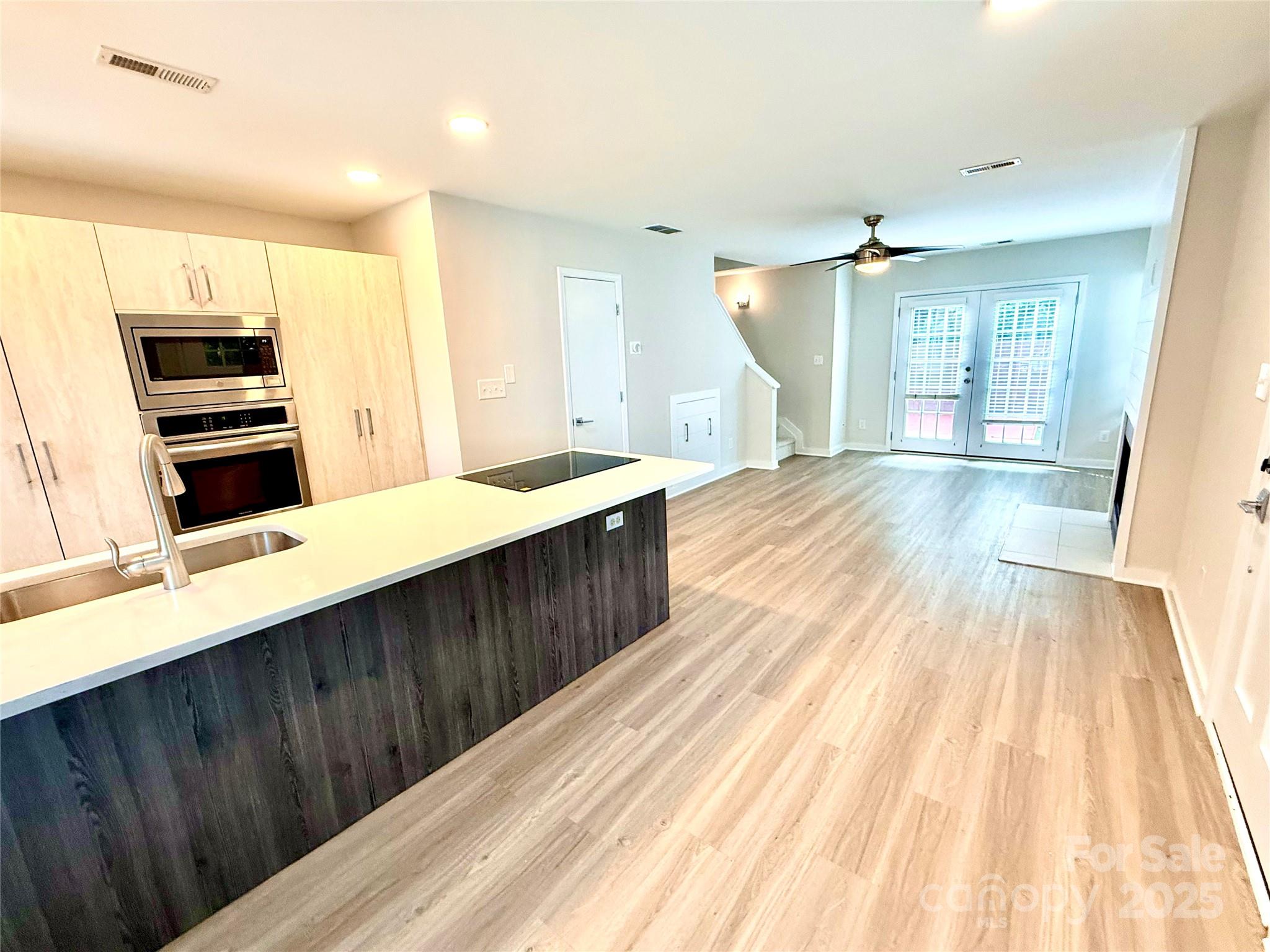 Midwood Place - Residential