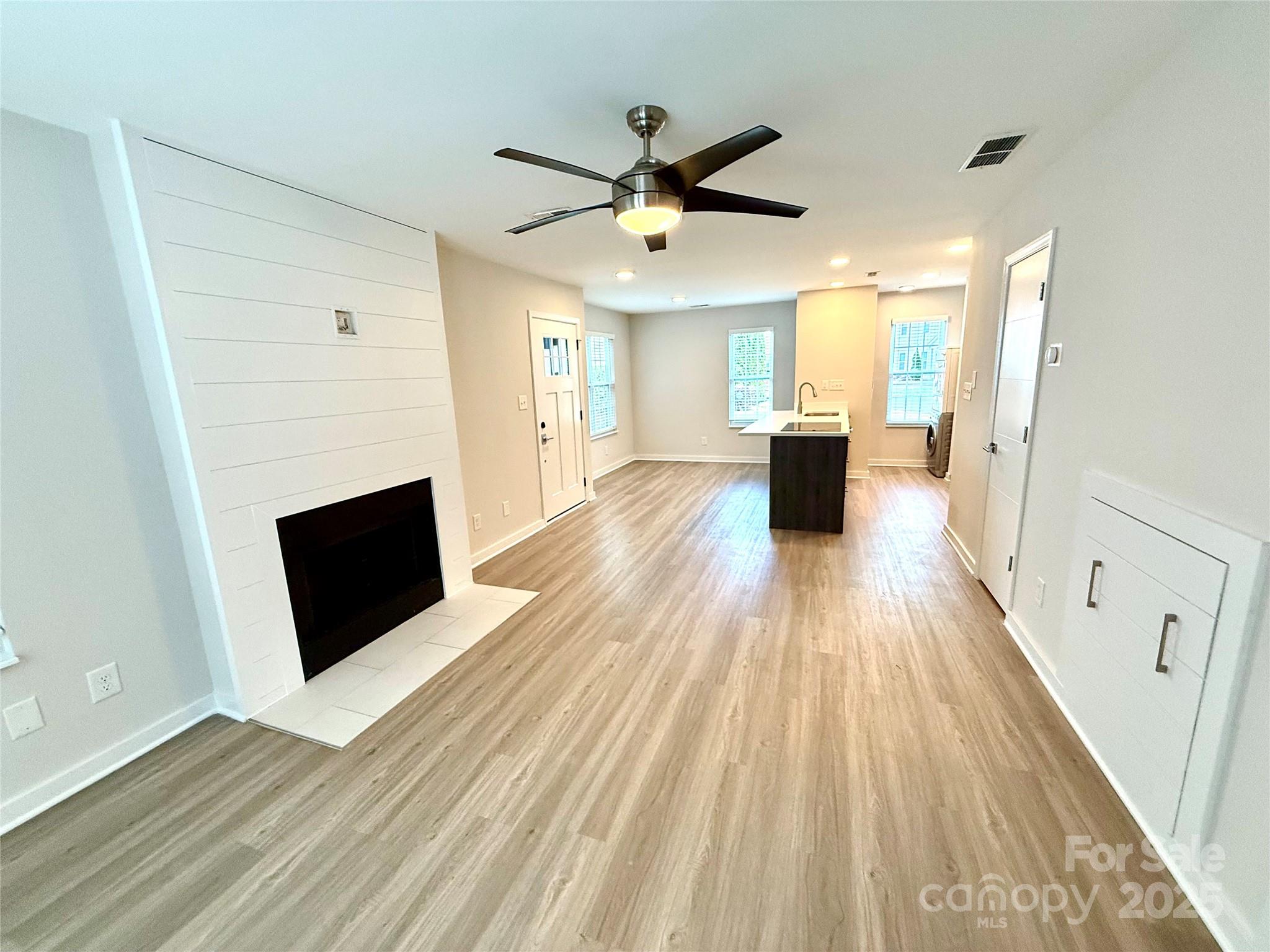 Midwood Place - Residential