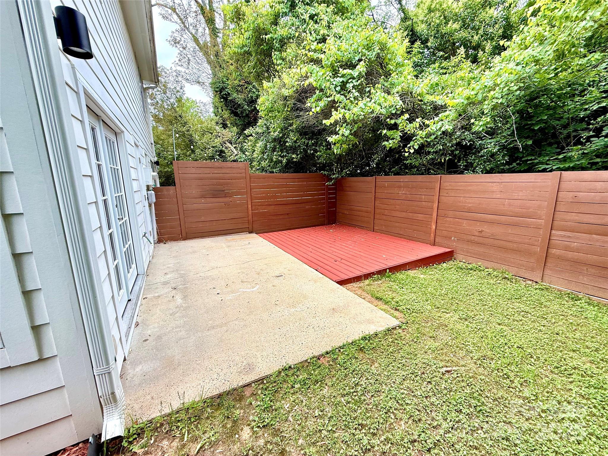 Midwood Place - Residential