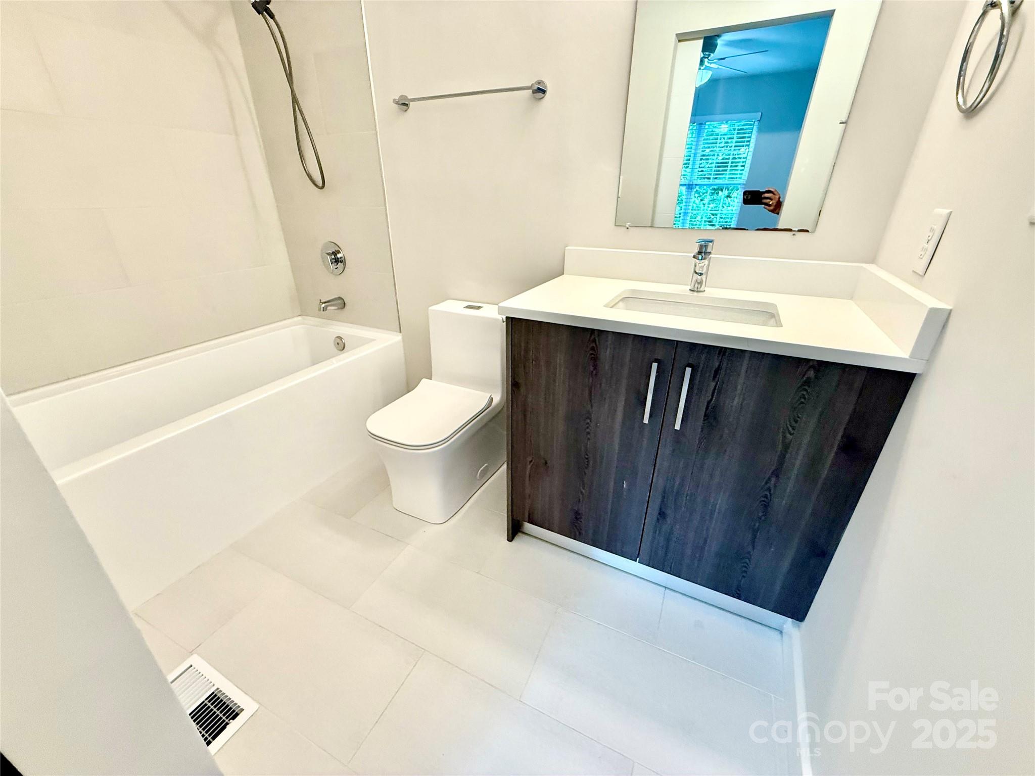 Midwood Place - Residential