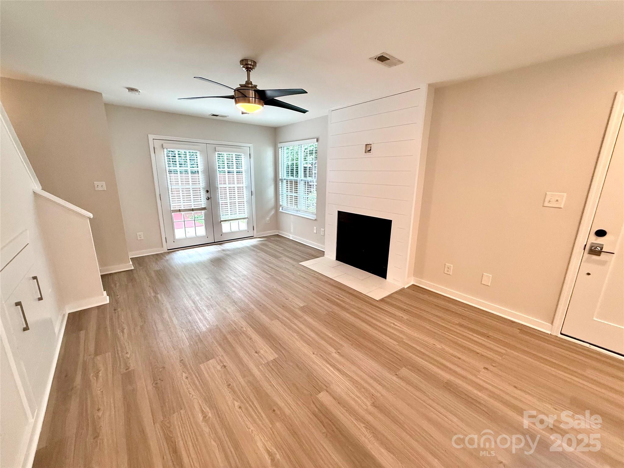 Midwood Place - Residential