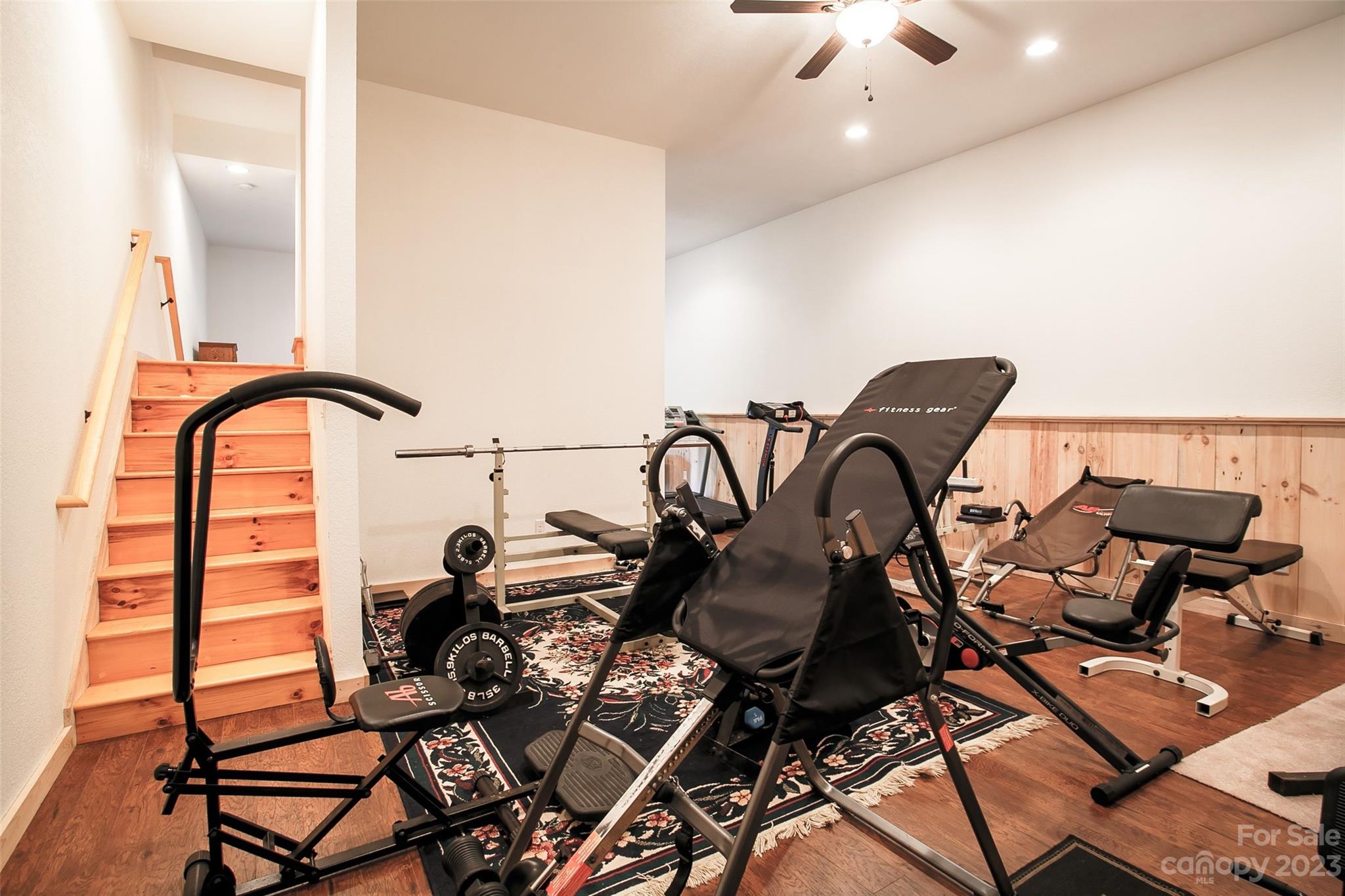 Knob Ridge - Residential