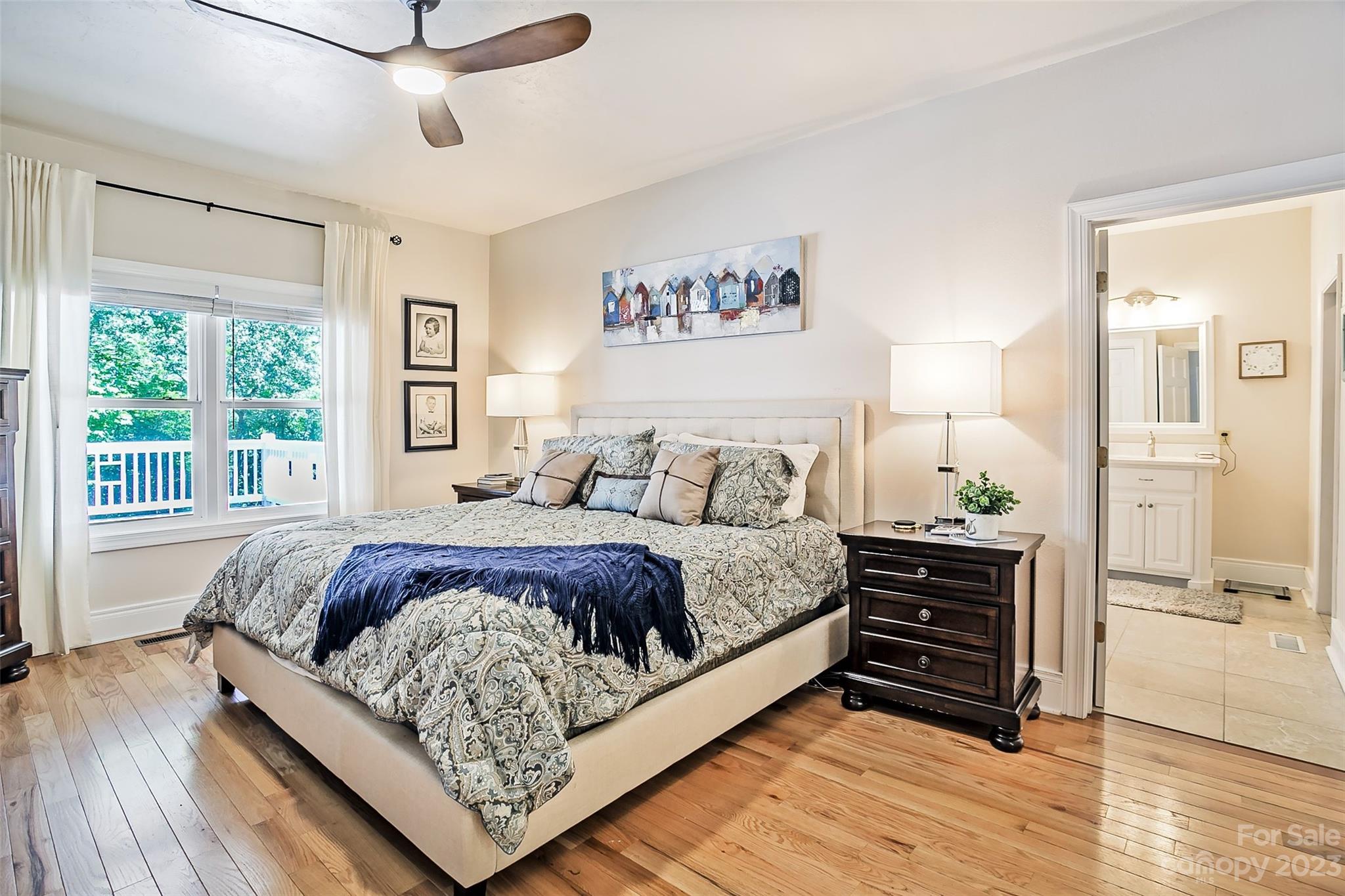 Knob Ridge - Residential