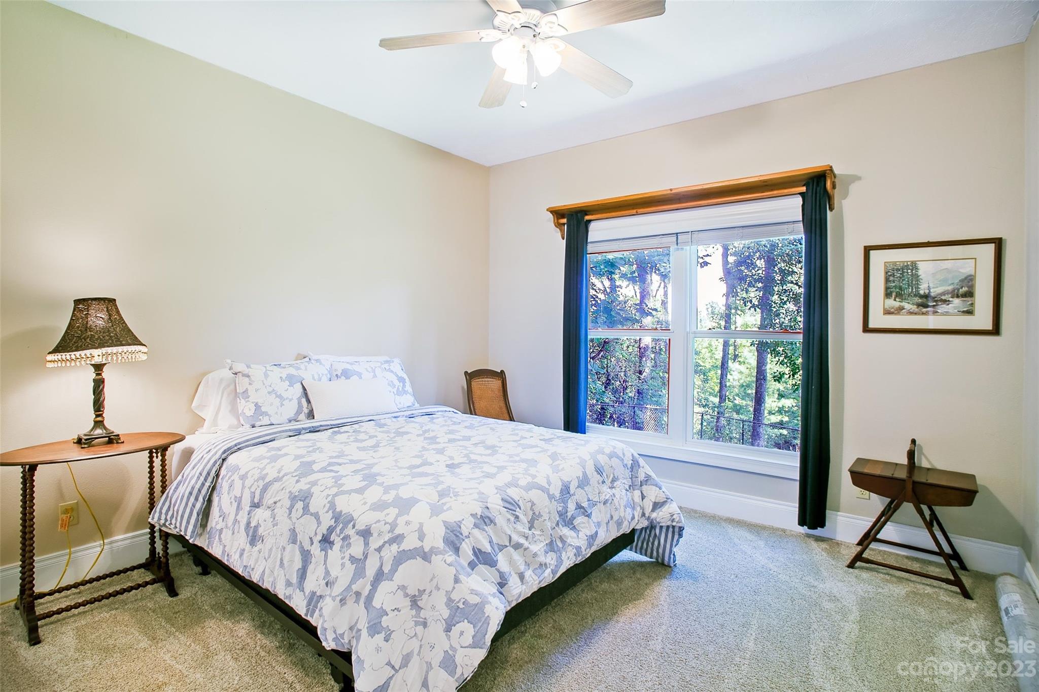 Knob Ridge - Residential