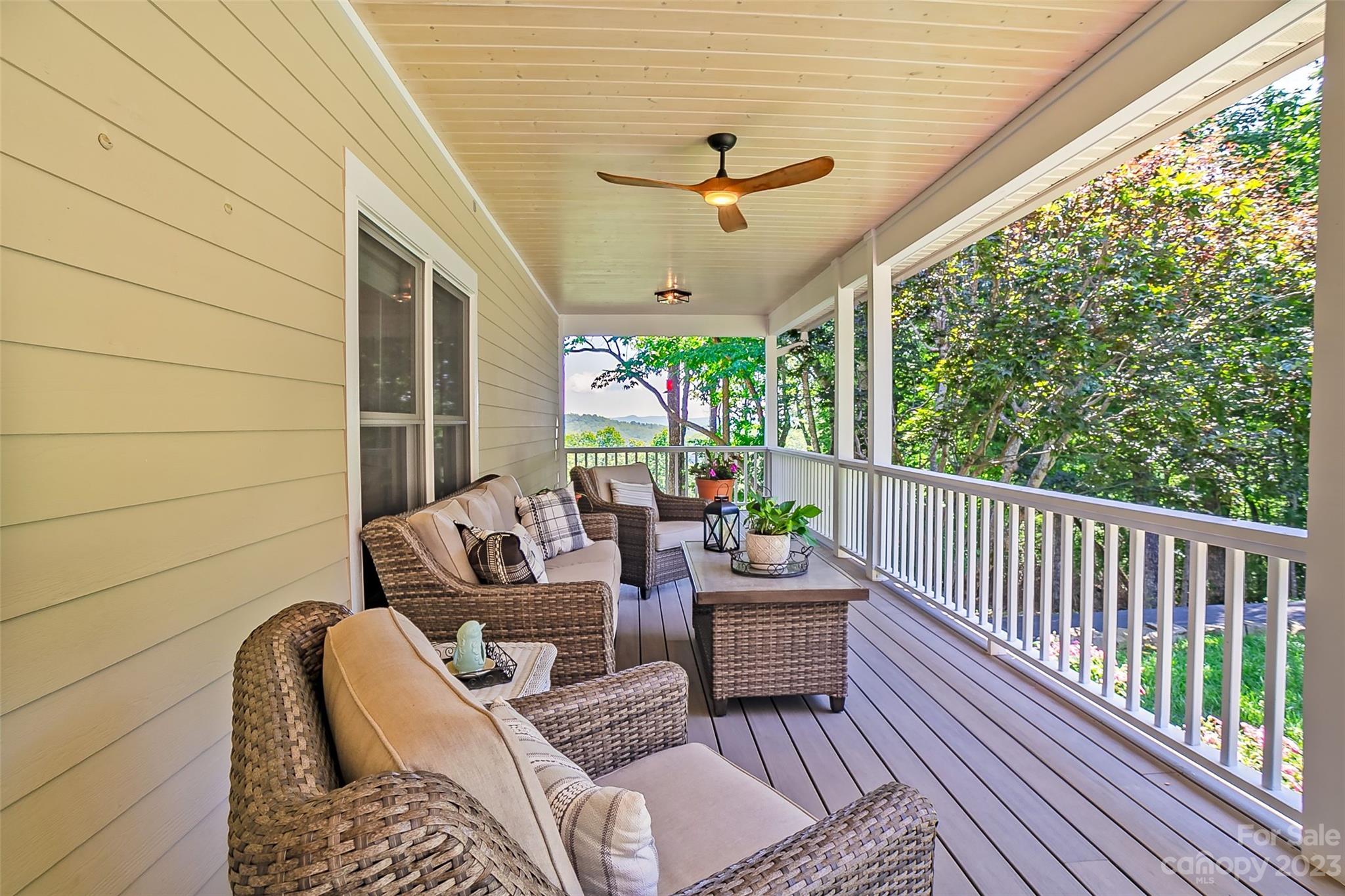 Knob Ridge - Residential