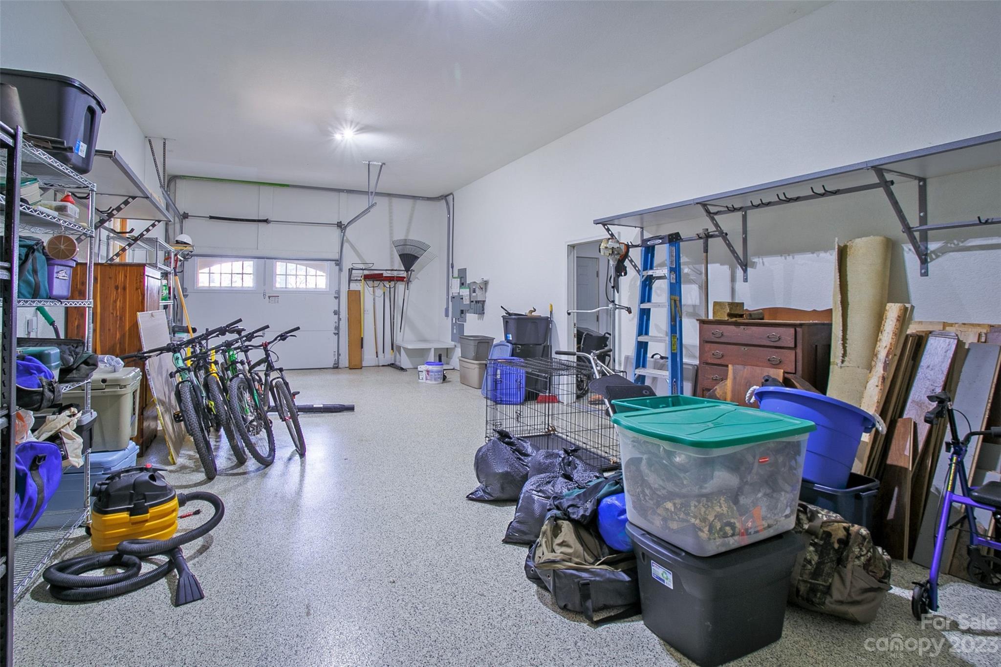 Knob Ridge - Residential