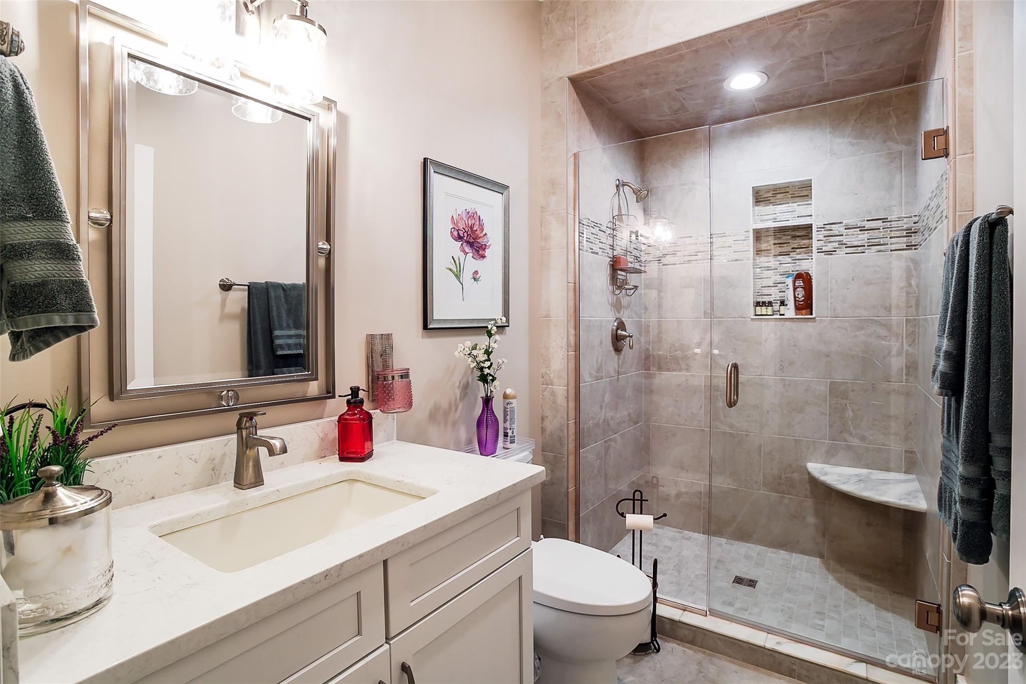 Knob Ridge - Residential