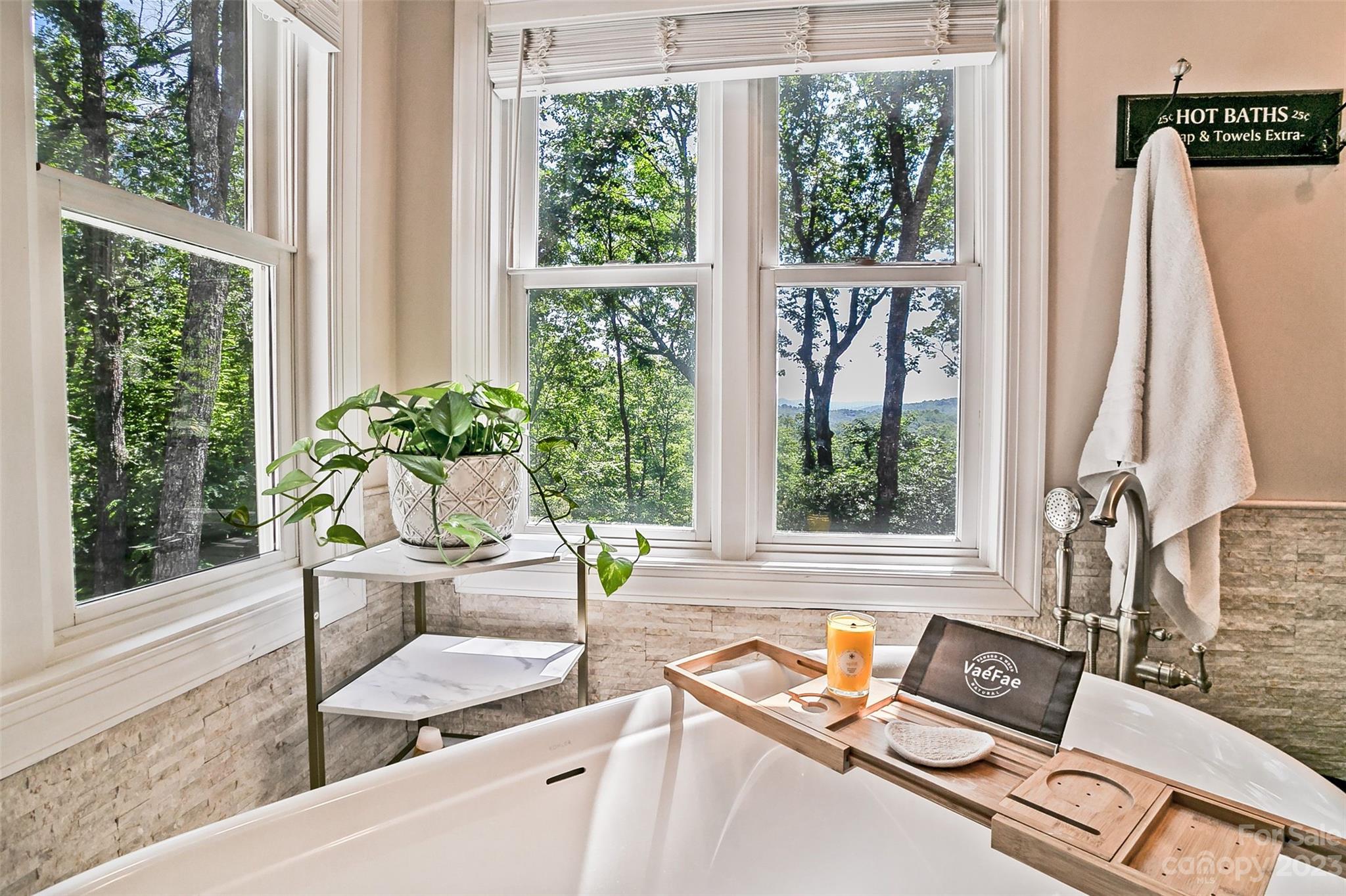 Knob Ridge - Residential