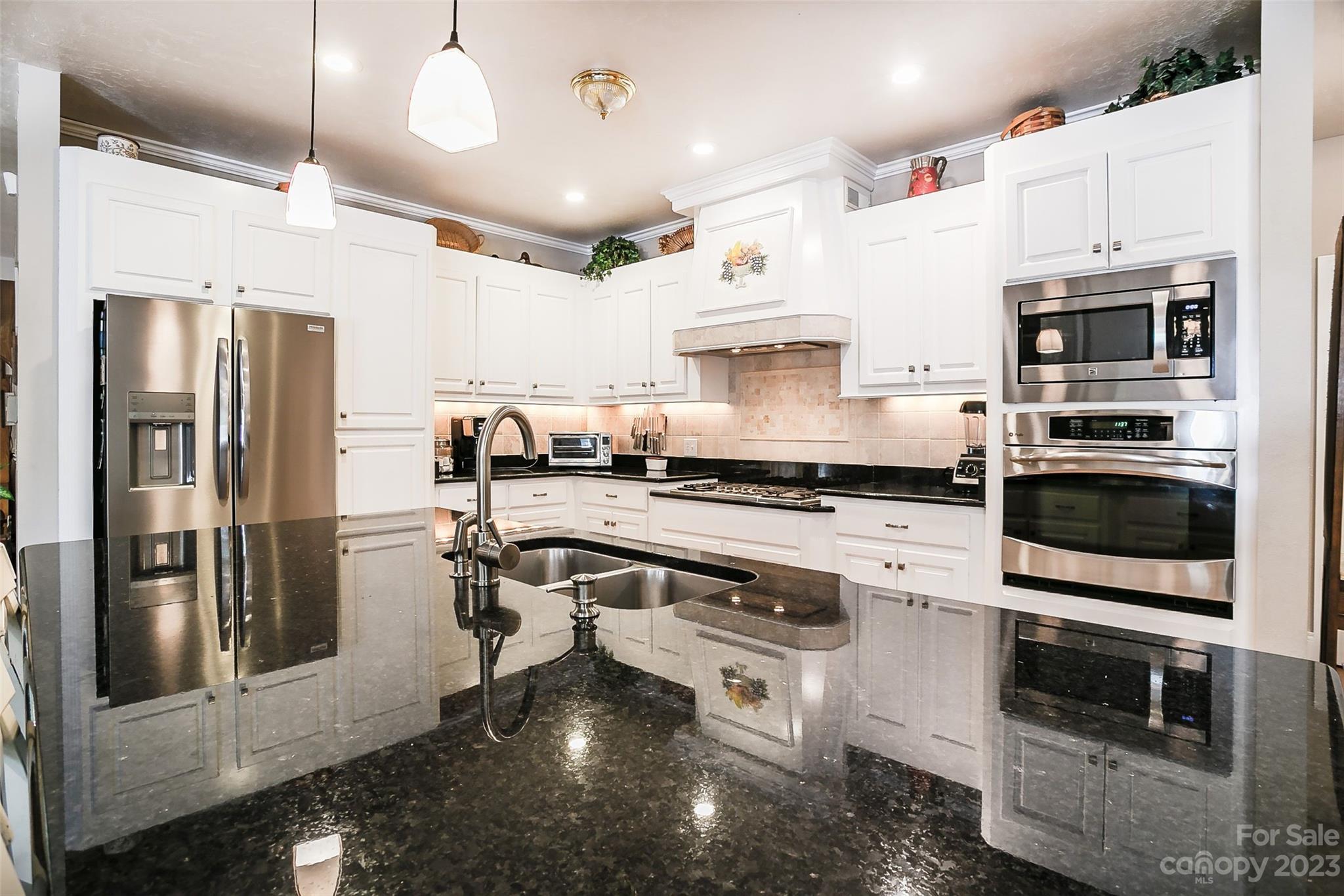 Knob Ridge - Residential