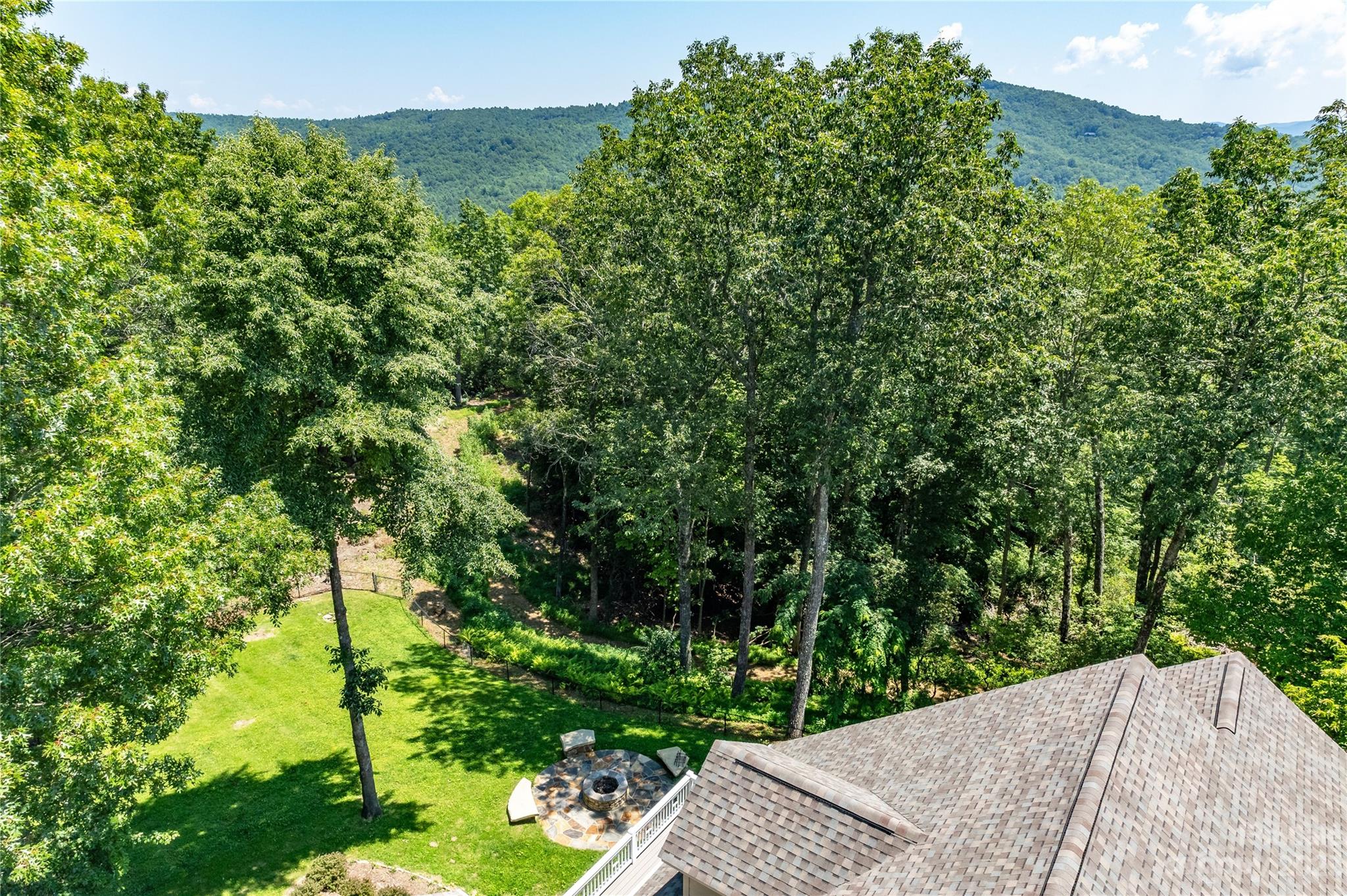 Knob Ridge - Residential