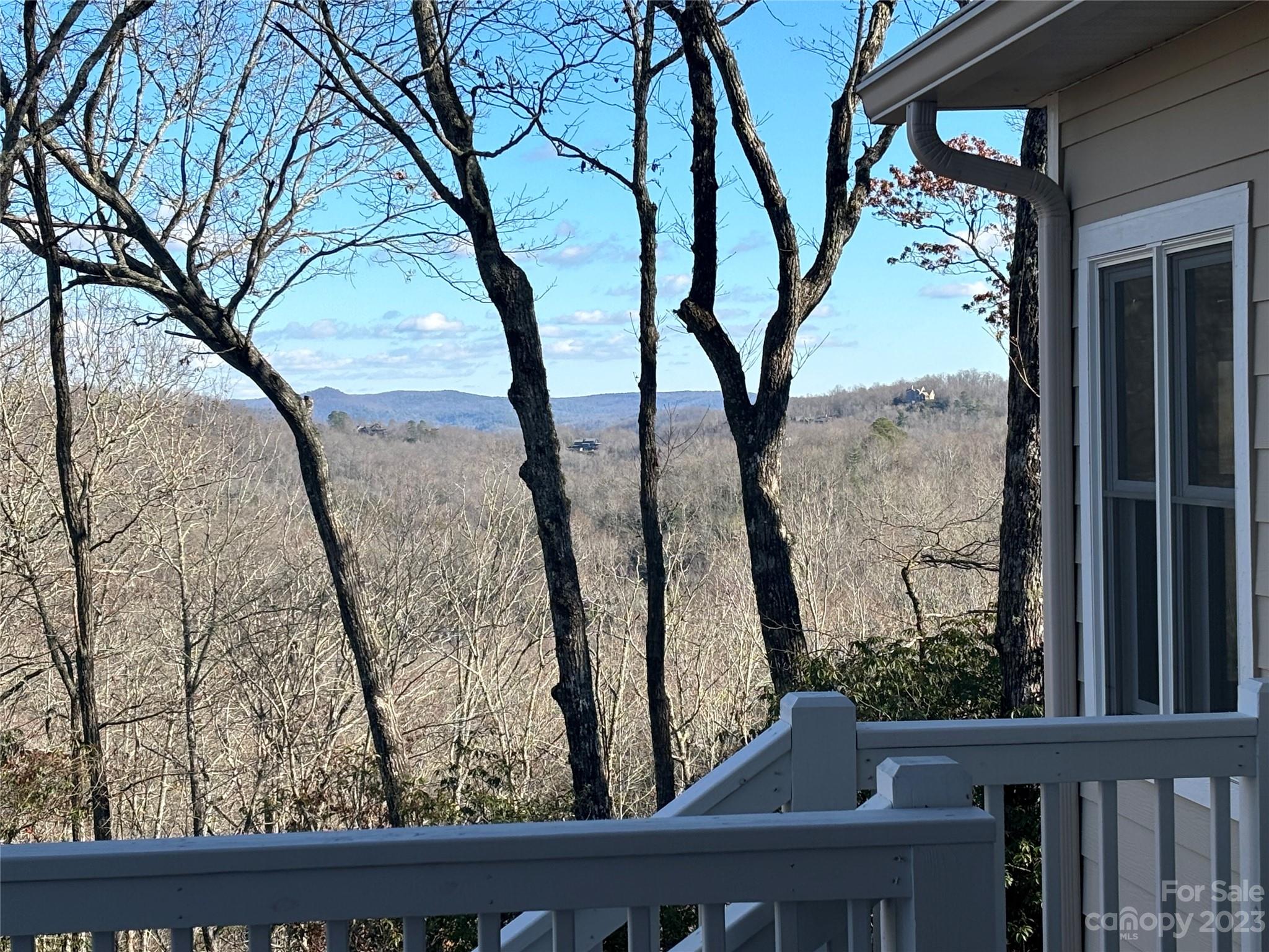 Knob Ridge - Residential