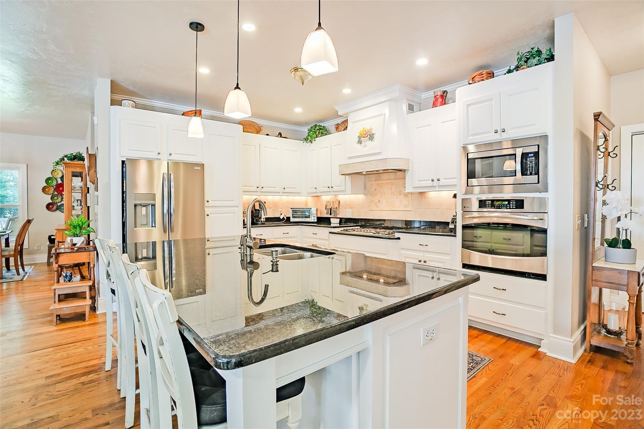 Knob Ridge - Residential