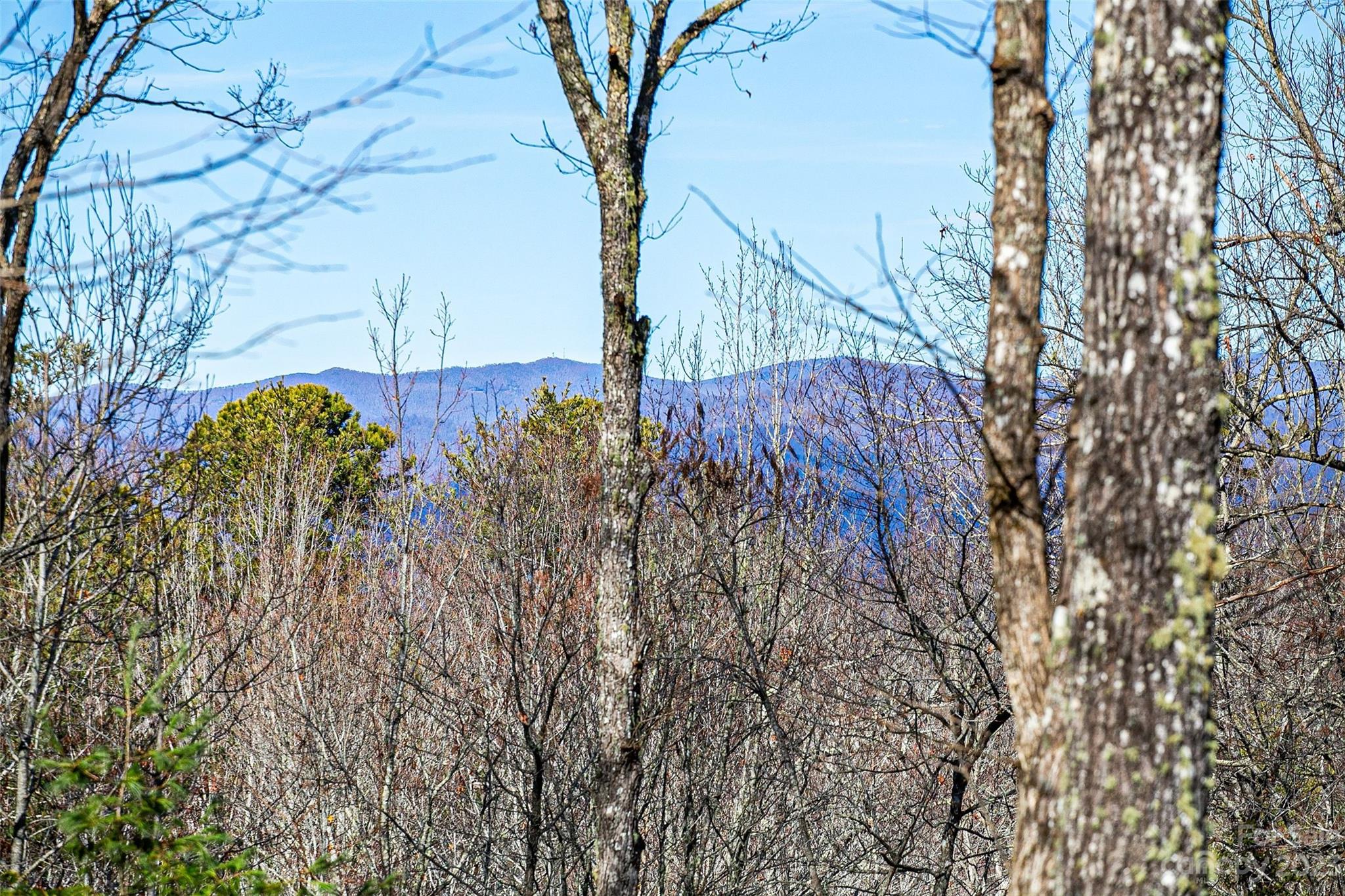 Knob Ridge - Residential