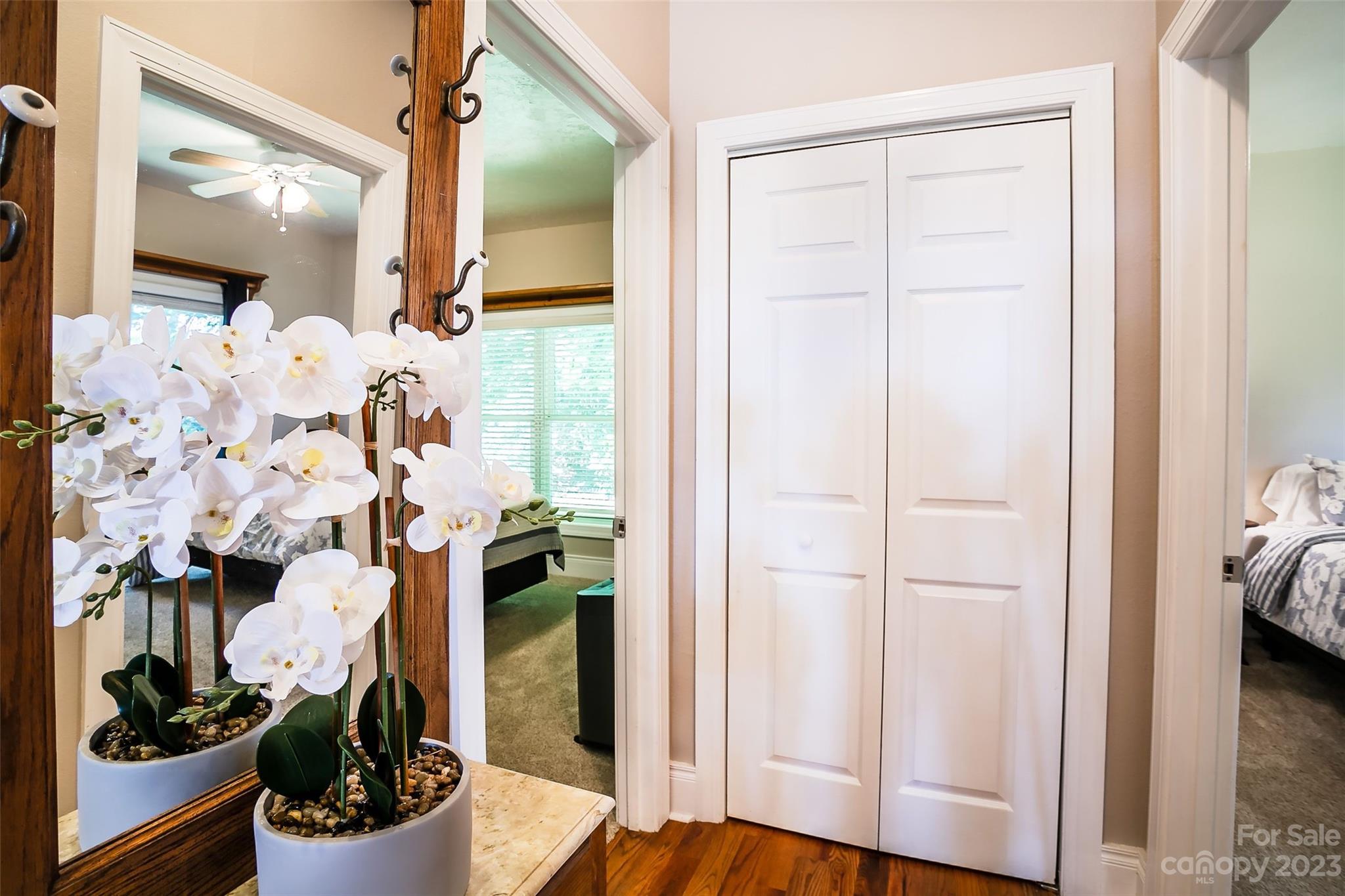 Knob Ridge - Residential