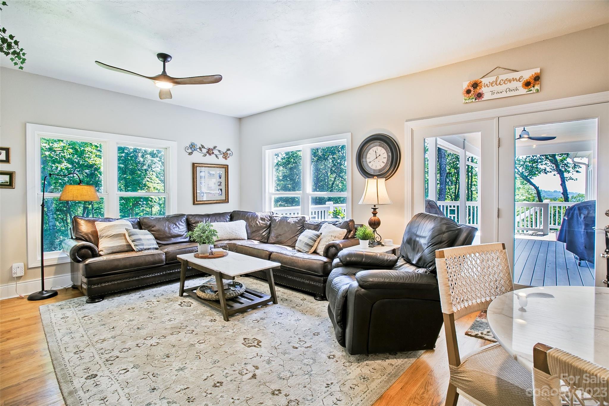 Knob Ridge - Residential