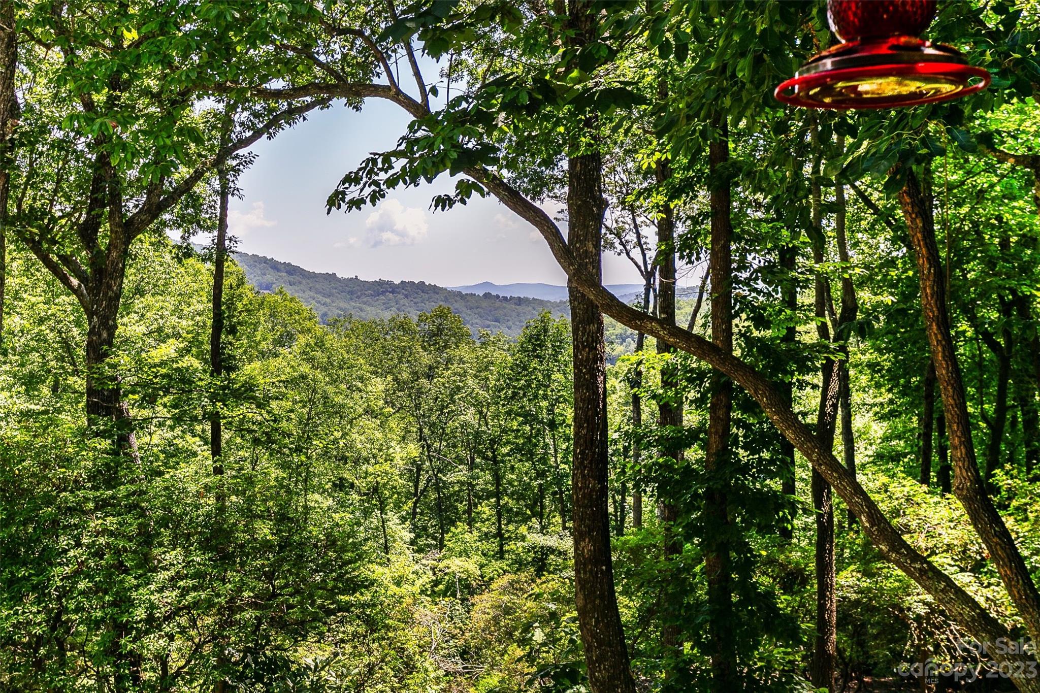 Knob Ridge - Residential