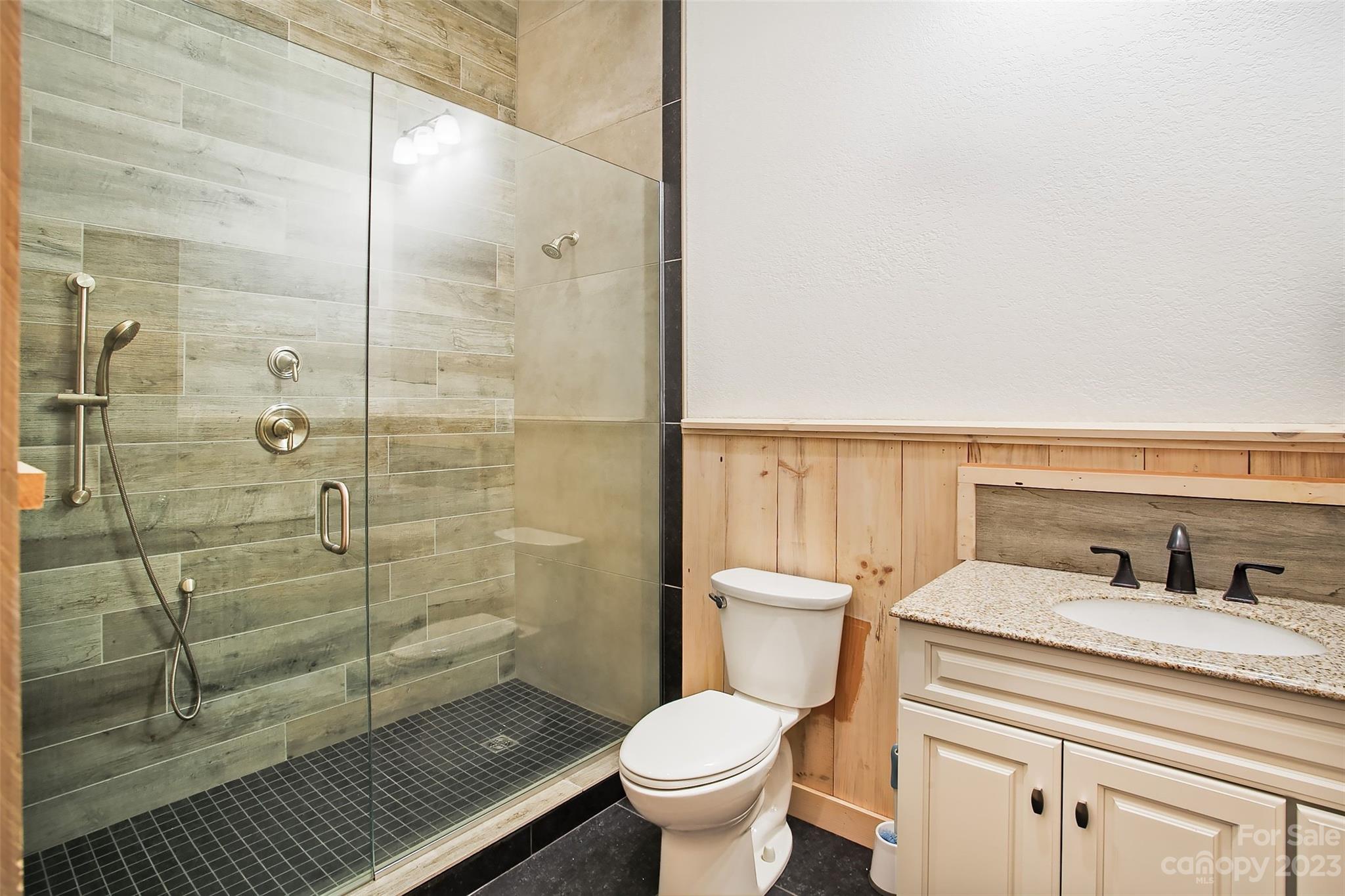 Knob Ridge - Residential