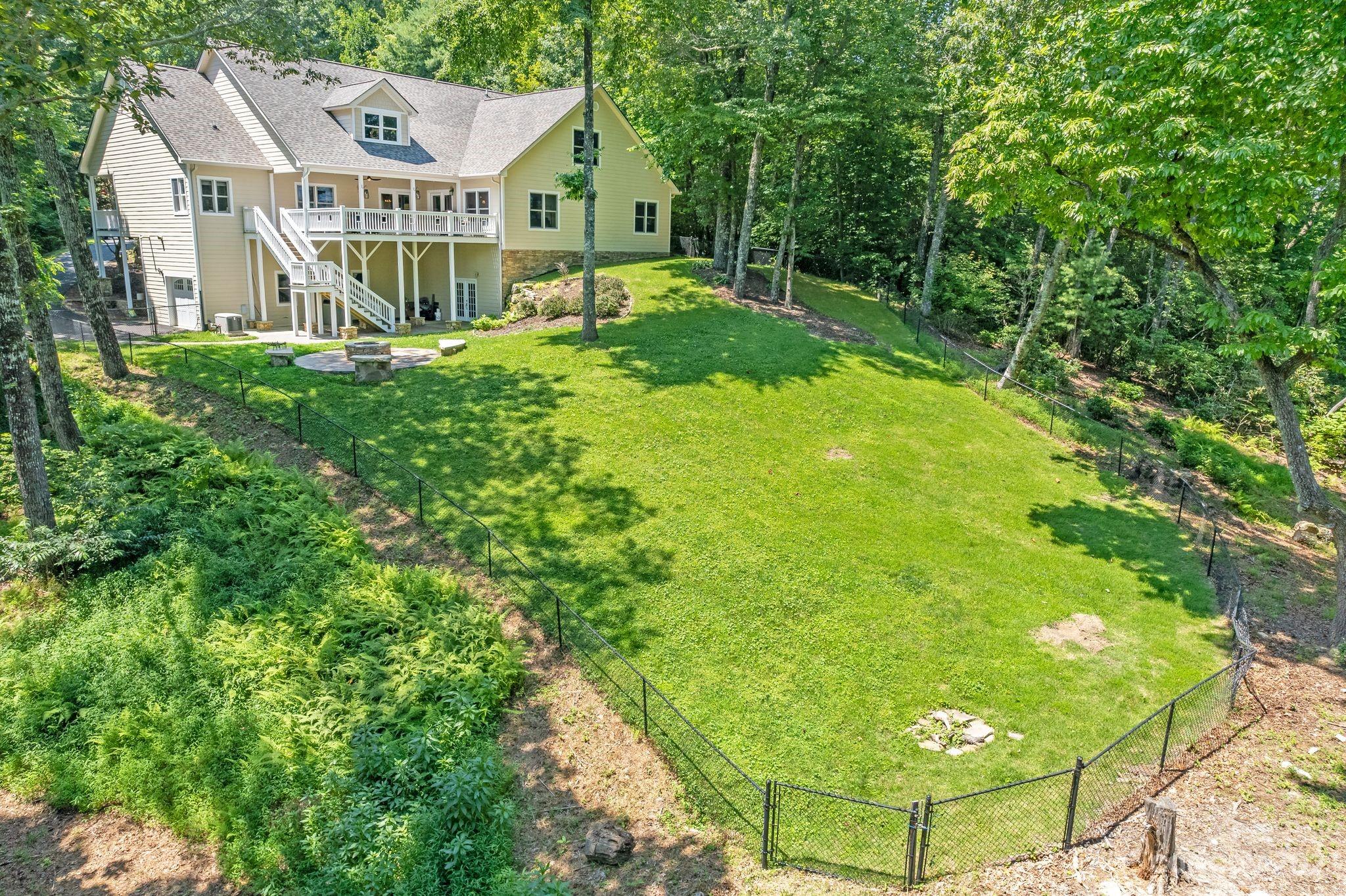 Knob Ridge - Residential