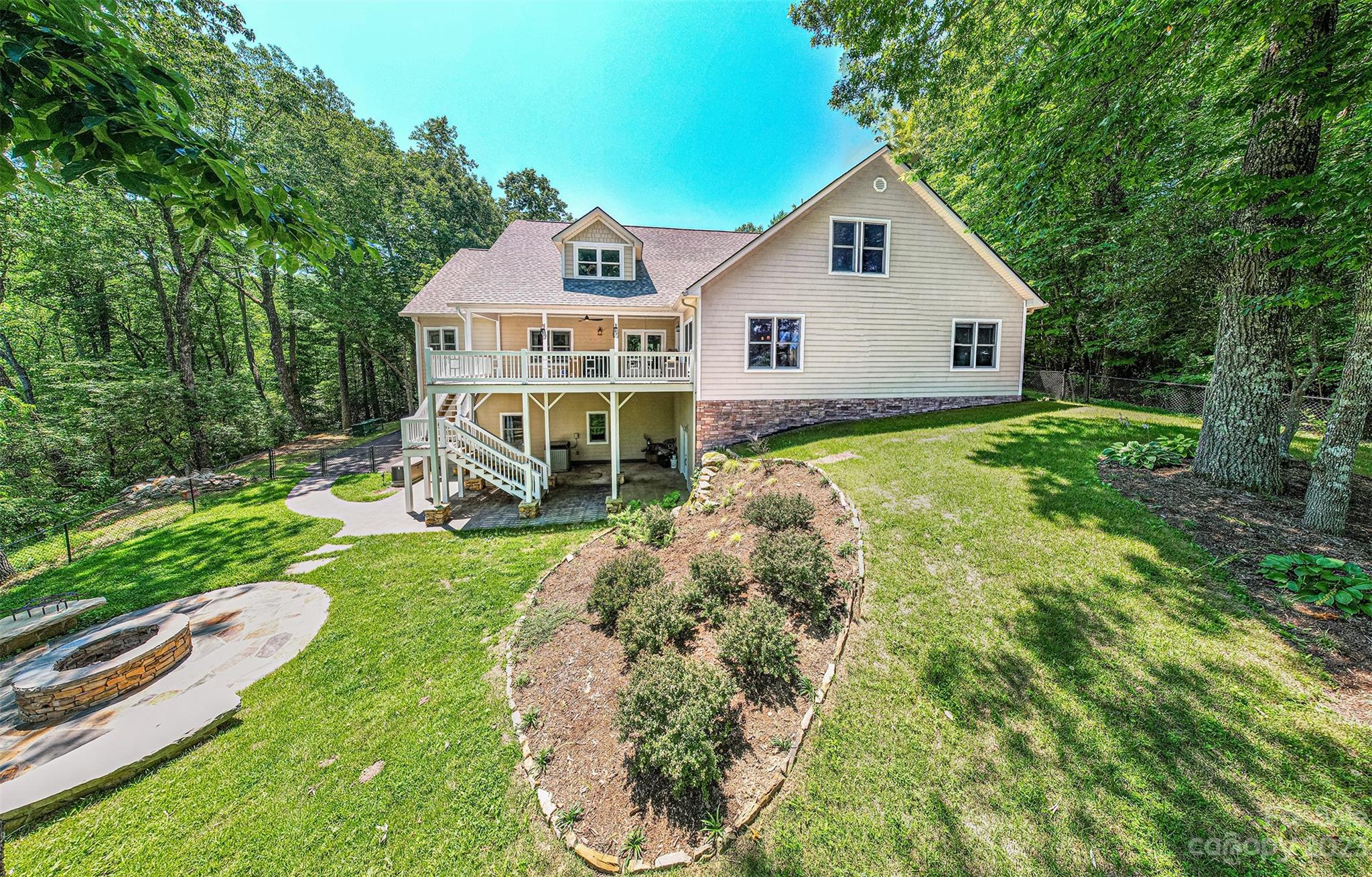 Knob Ridge - Residential