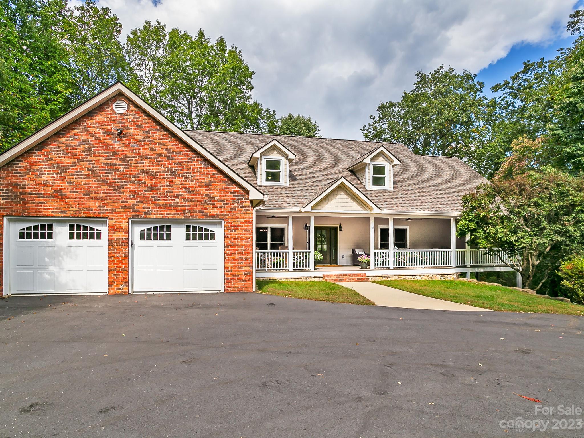 Knob Ridge - Residential