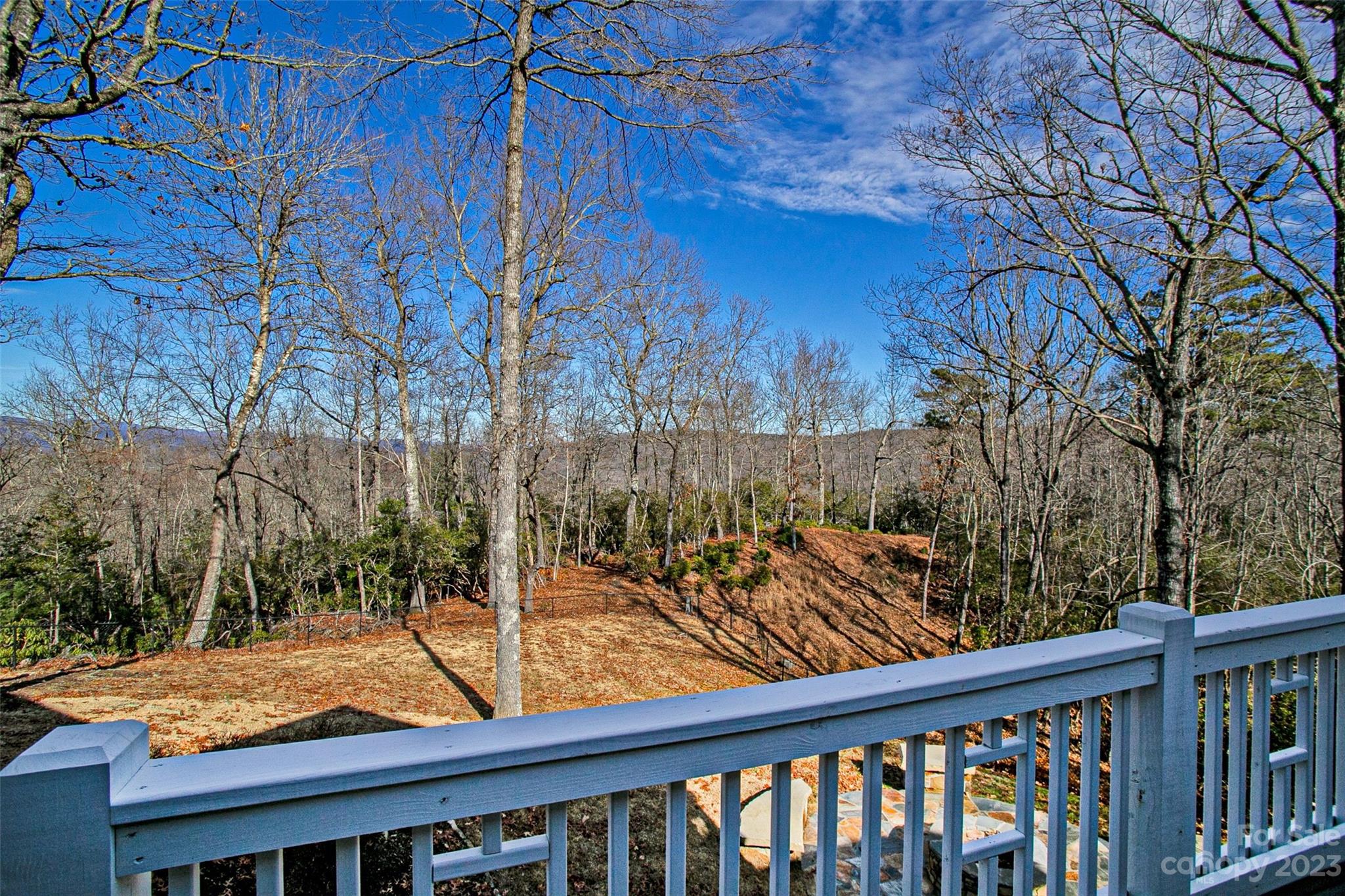 Knob Ridge - Residential