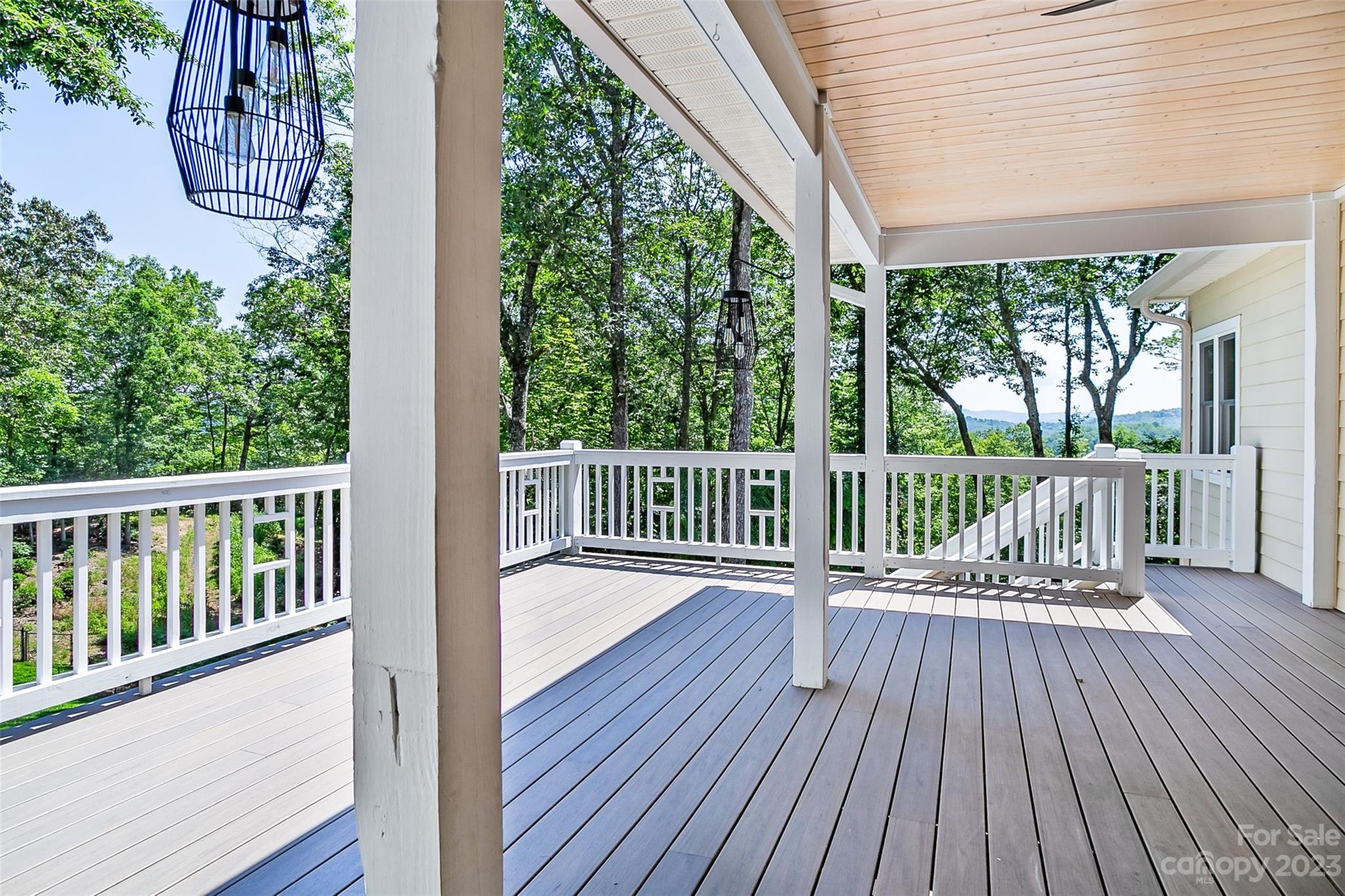 Knob Ridge - Residential