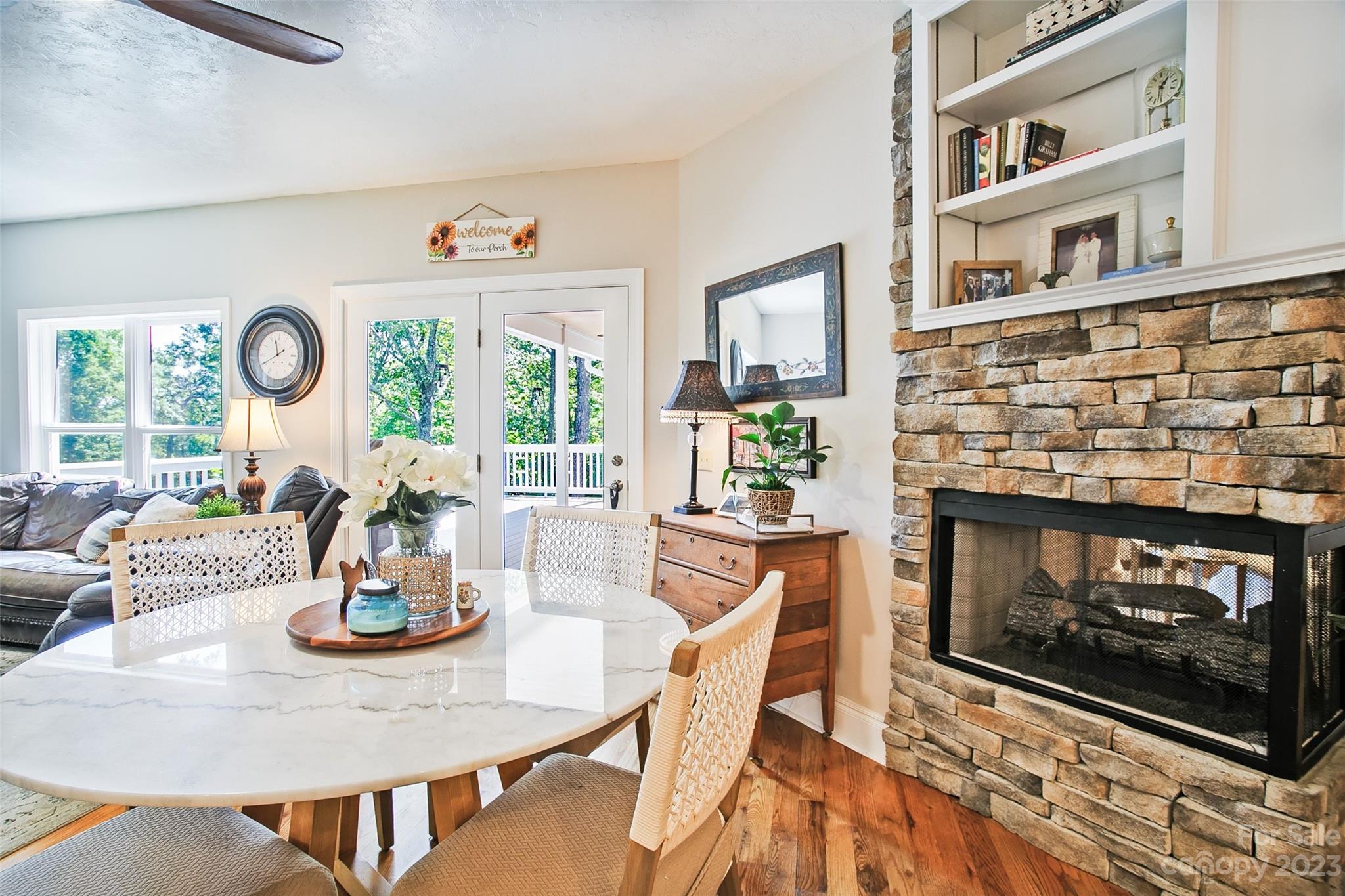 Knob Ridge - Residential