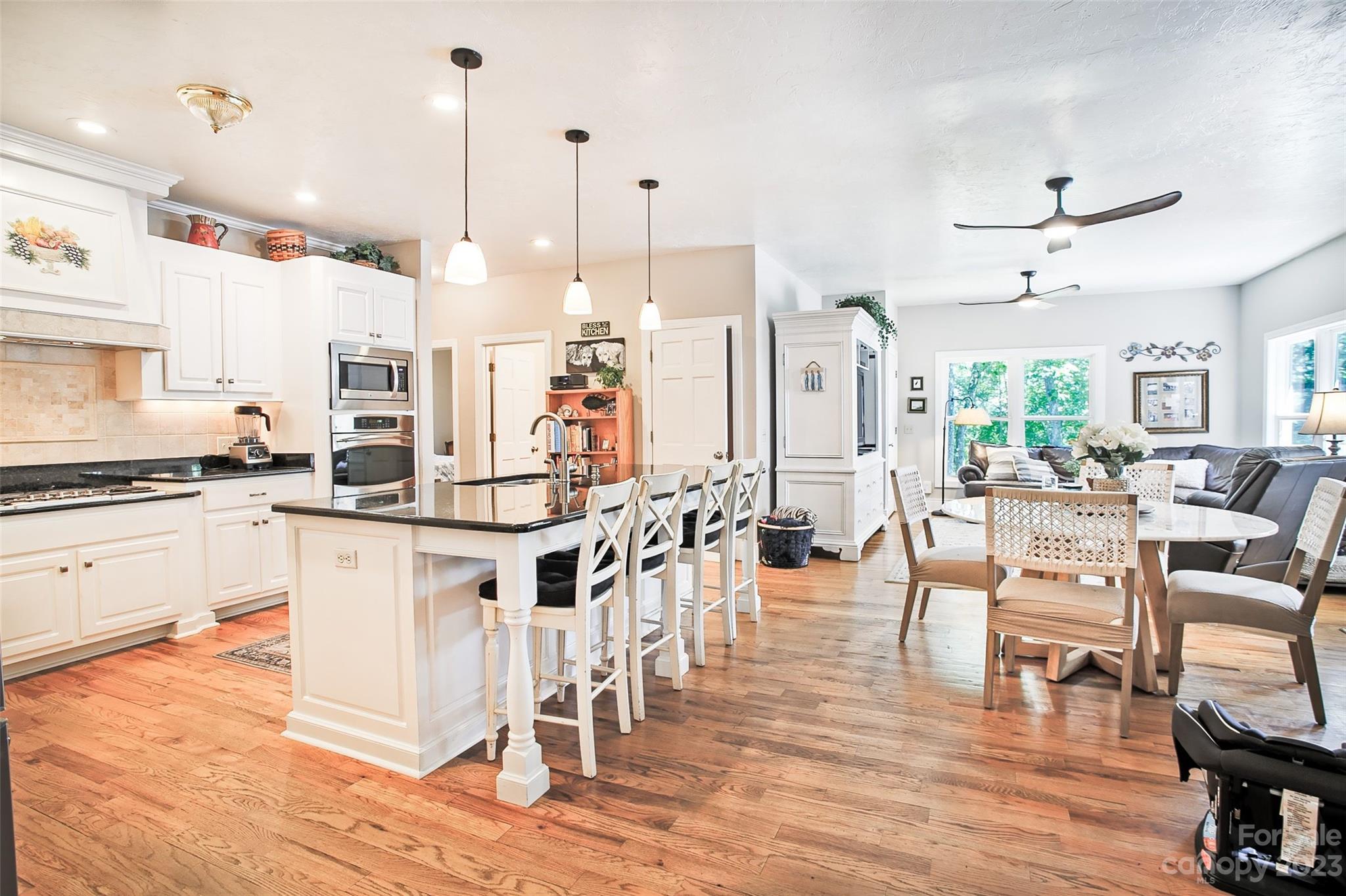 Knob Ridge - Residential