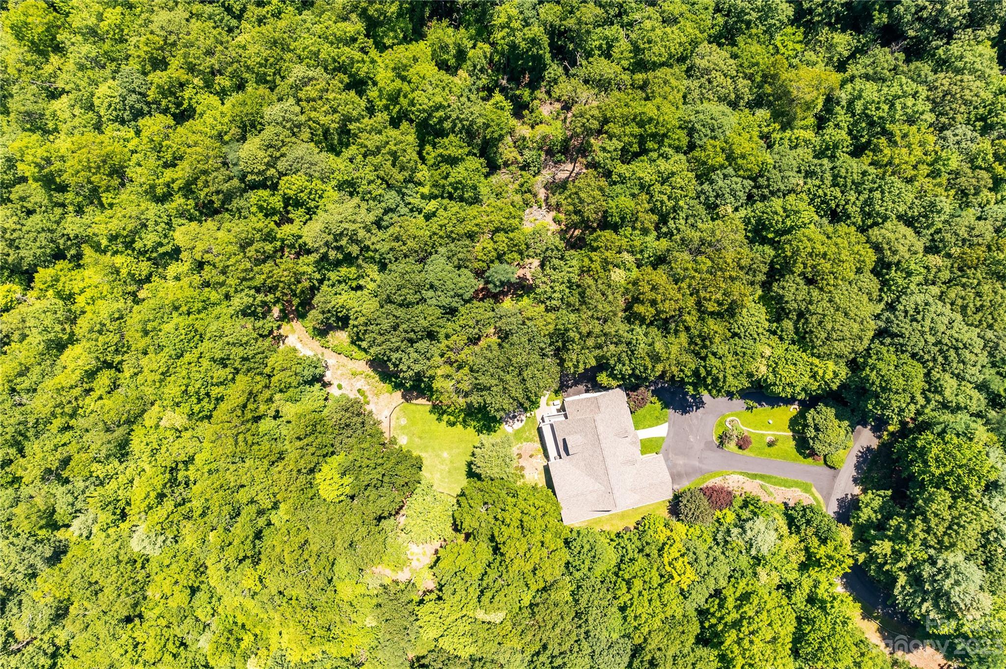 Knob Ridge - Residential