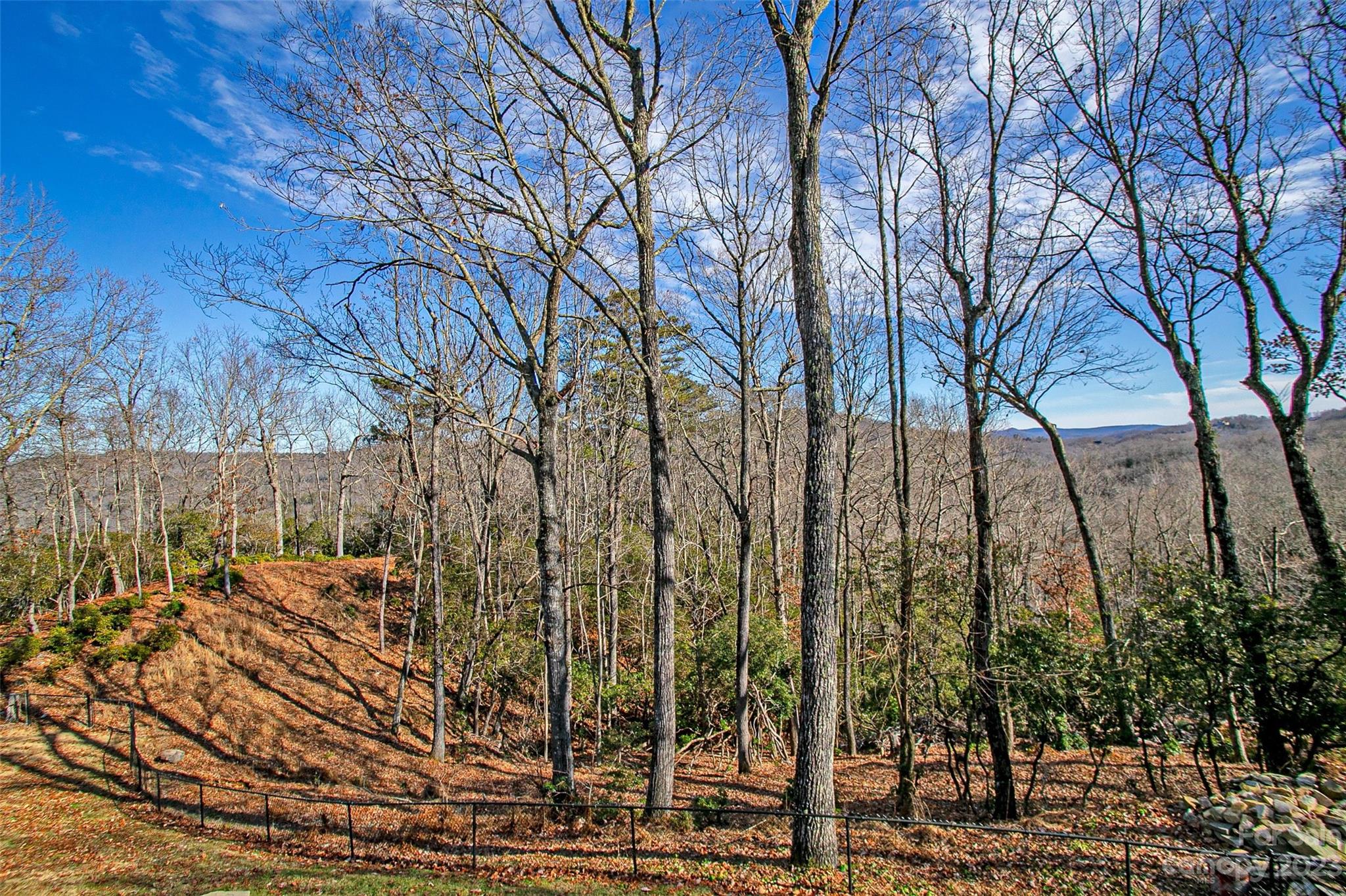 Knob Ridge - Residential