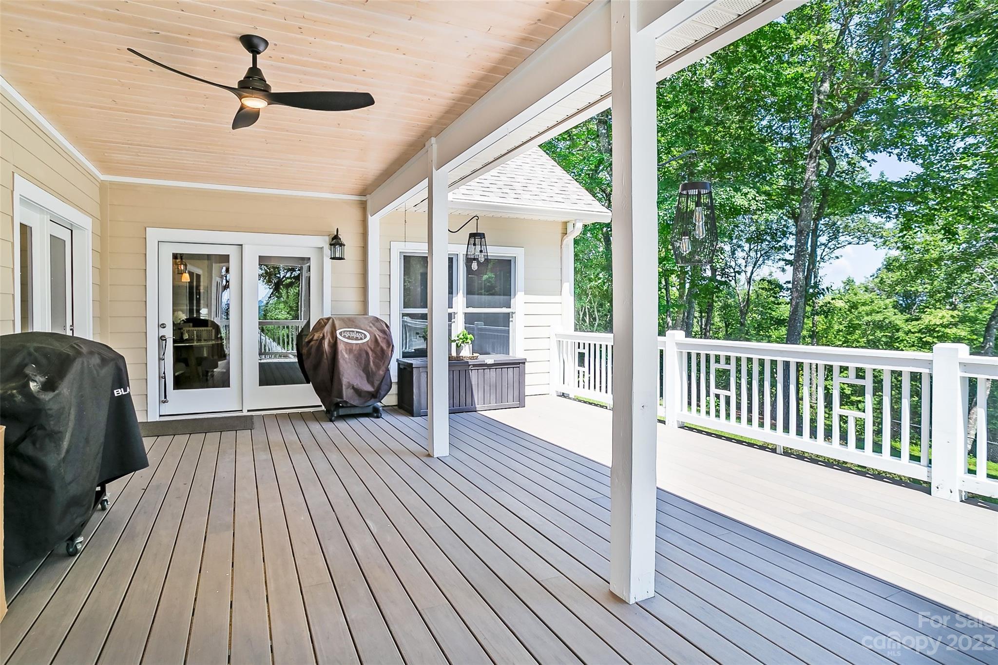 Knob Ridge - Residential