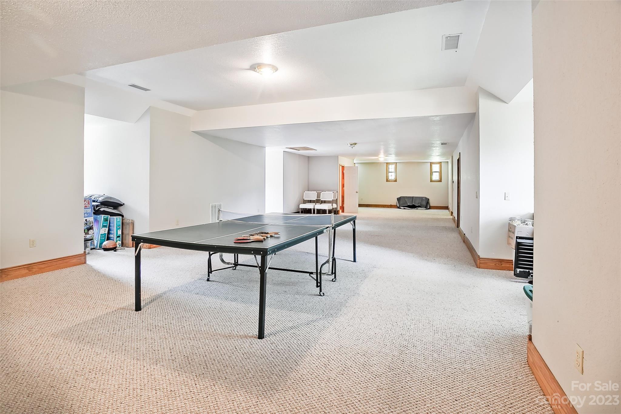 Knob Ridge - Residential