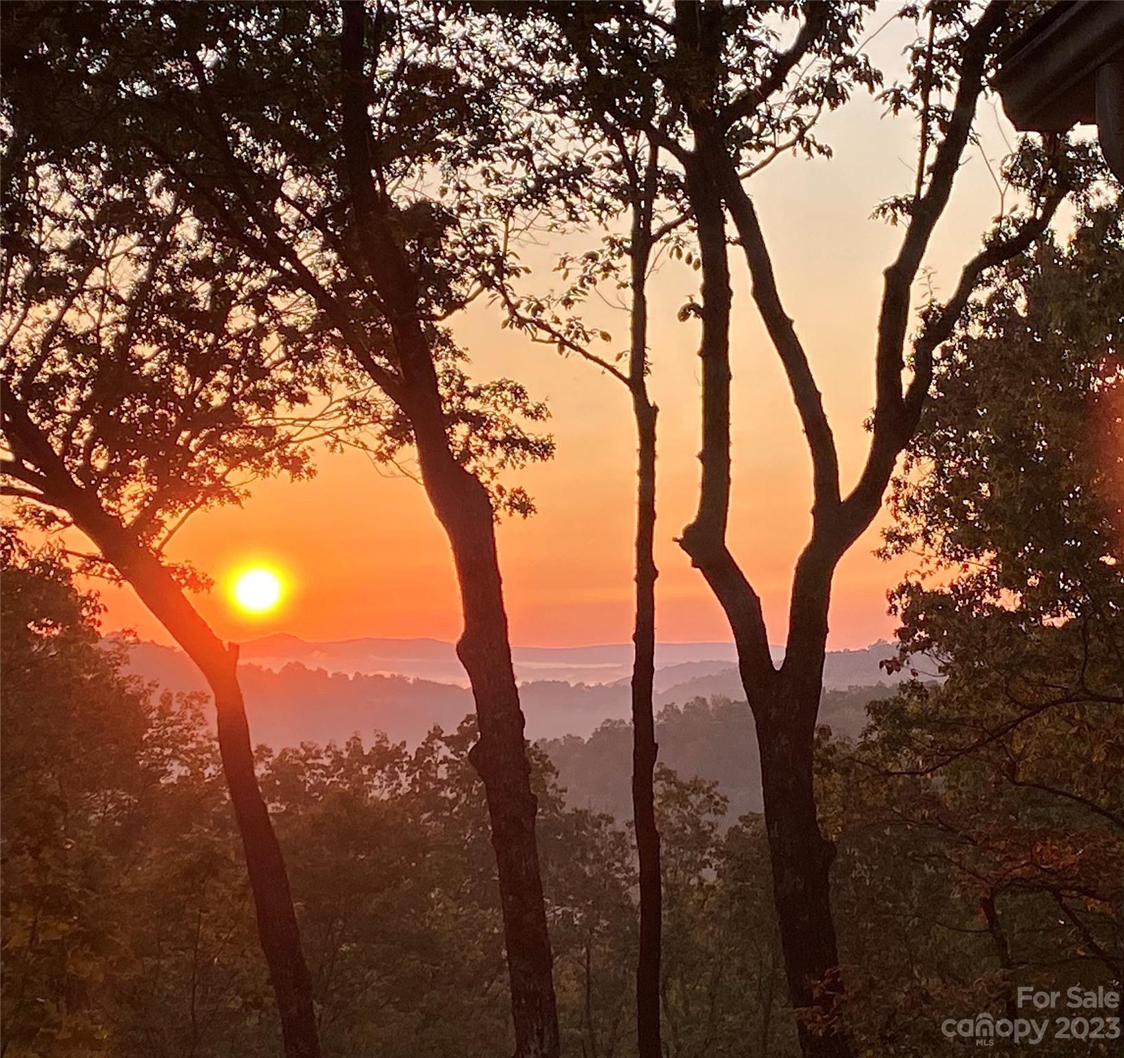 Knob Ridge - Residential