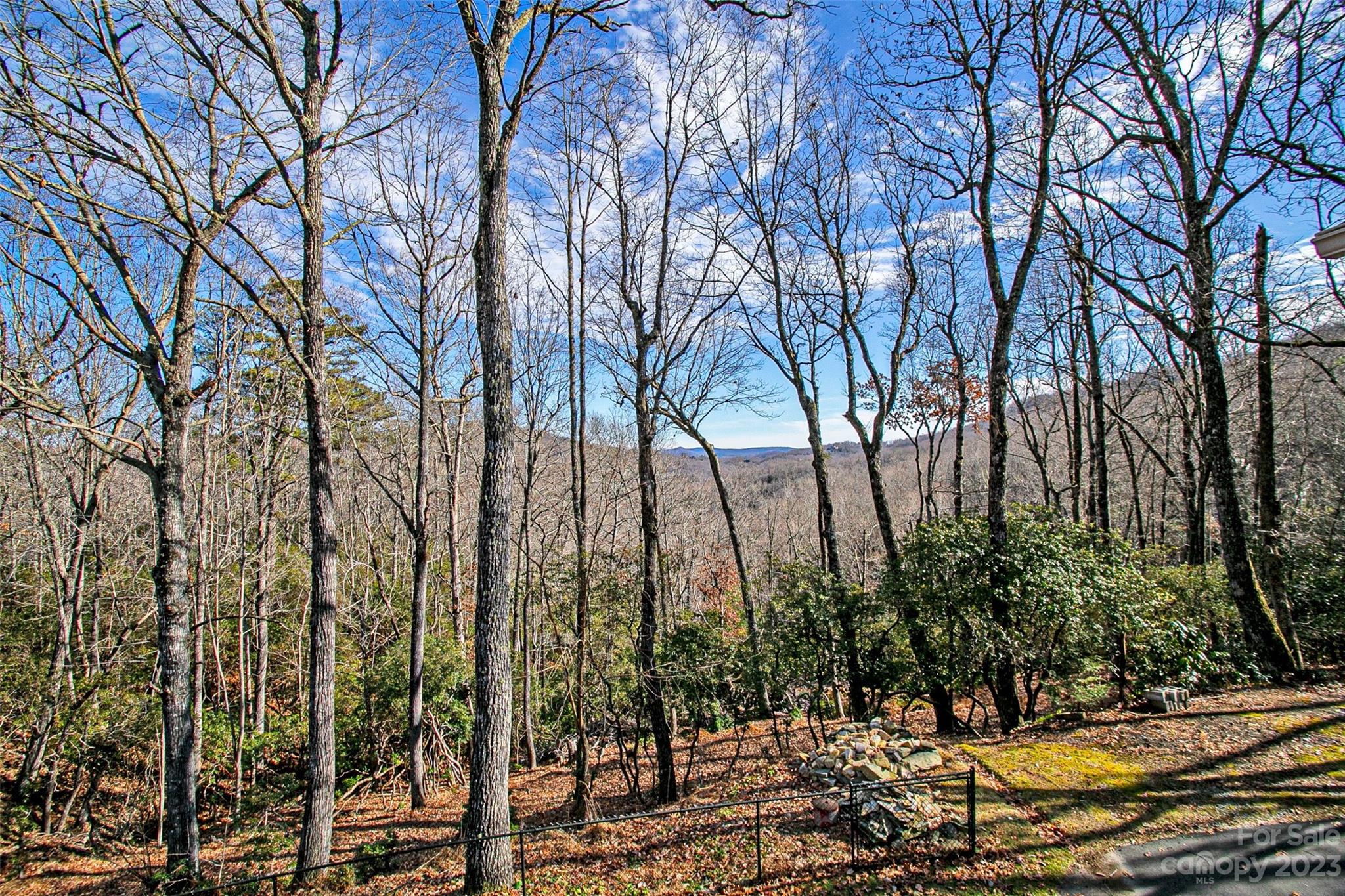 Knob Ridge - Residential