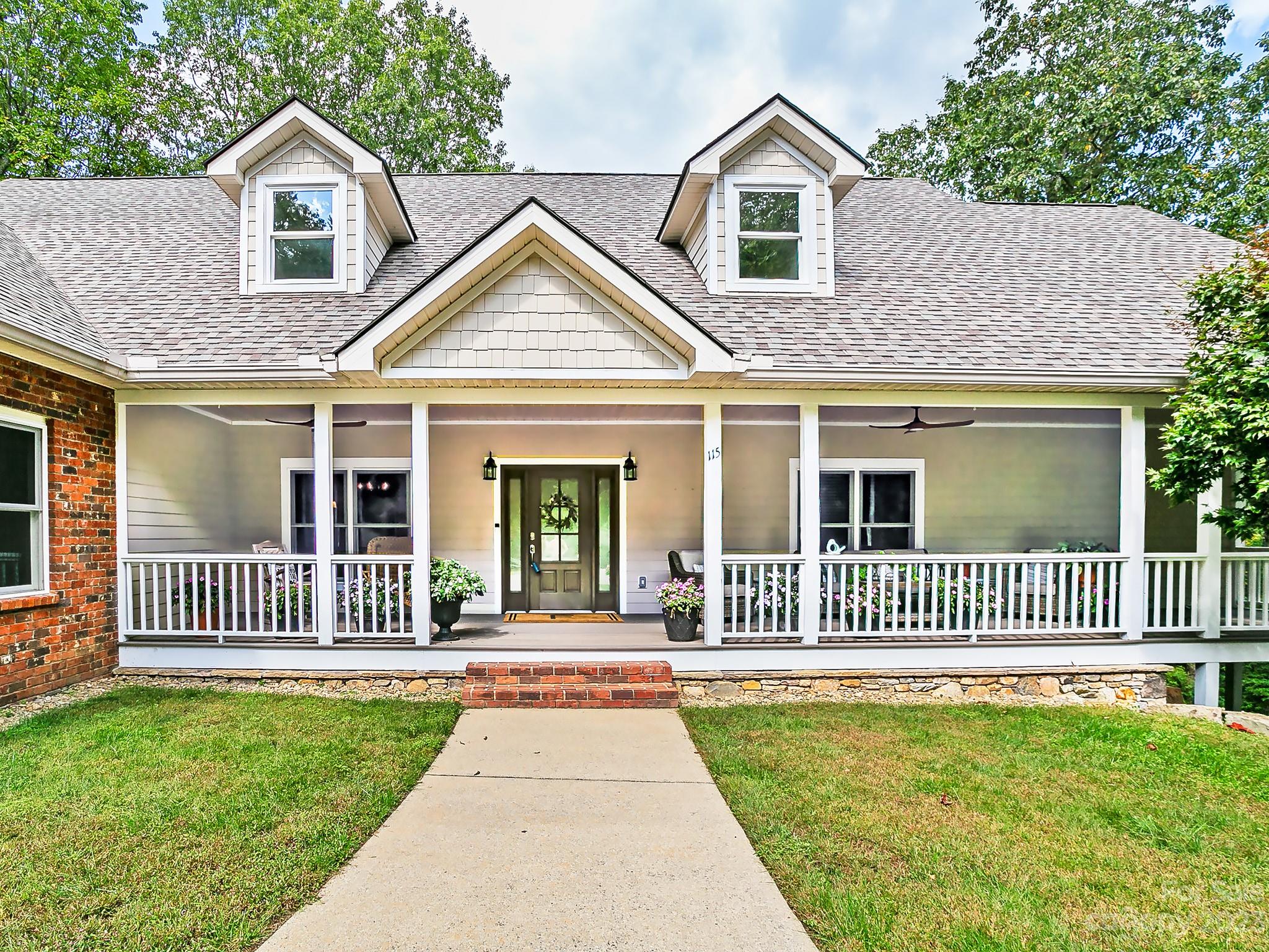 Knob Ridge - Residential