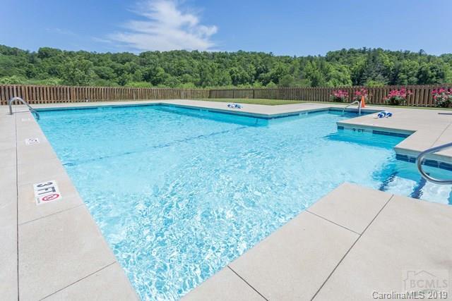 The Meadows at Lake James Station - Residential