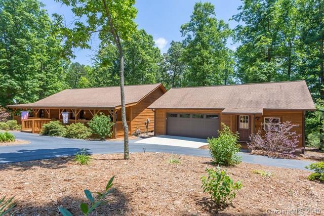 The Meadows at Lake James Station - Residential