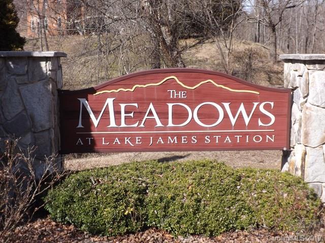 The Meadows at Lake James Station - Residential