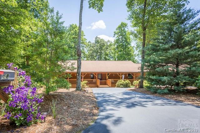 The Meadows at Lake James Station - Residential