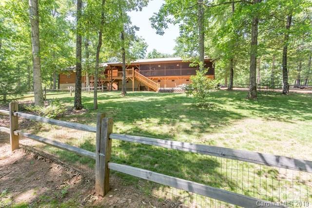 The Meadows at Lake James Station - Residential