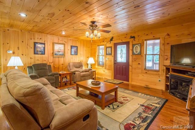 The Meadows at Lake James Station - Residential