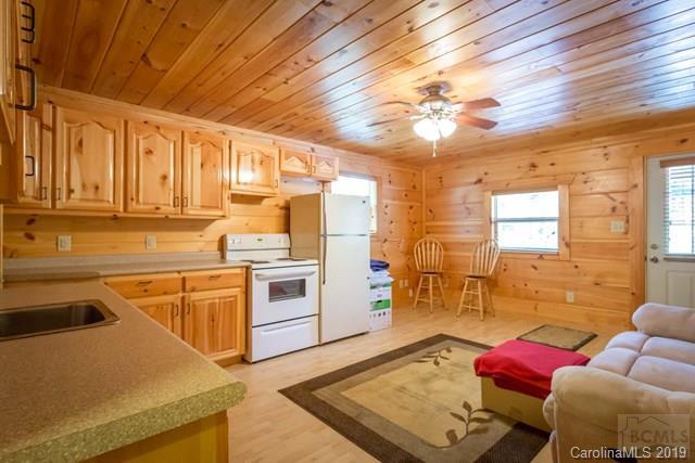 The Meadows at Lake James Station - Residential