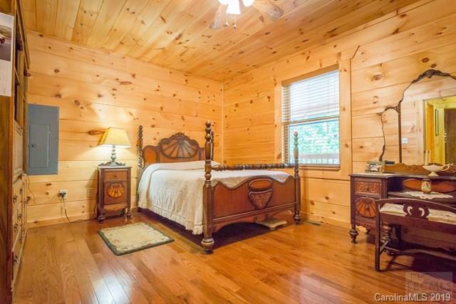 The Meadows at Lake James Station - Residential