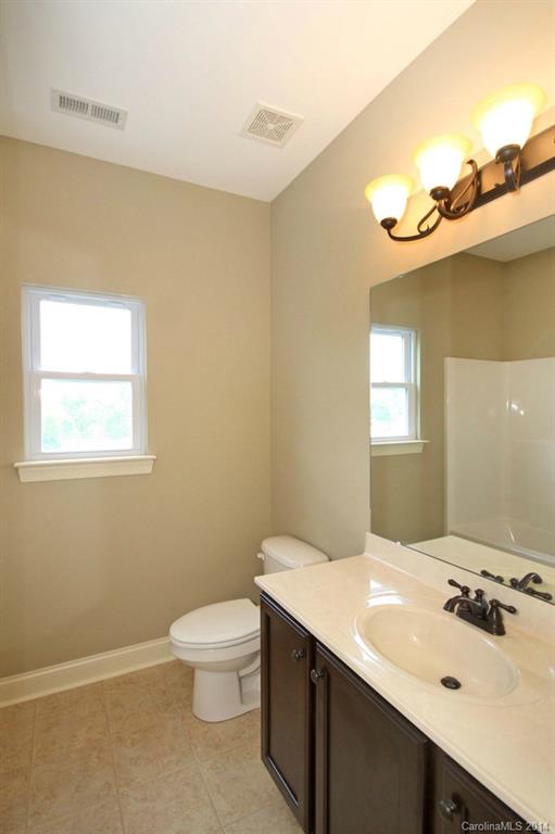 Hidden Creek - Residential