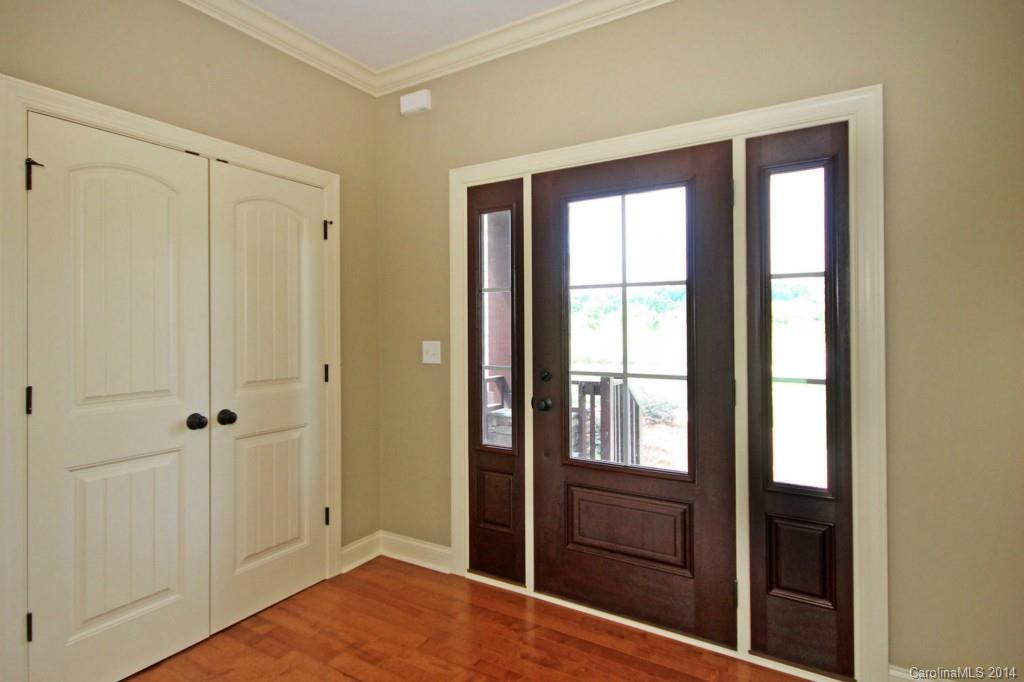 Hidden Creek - Residential